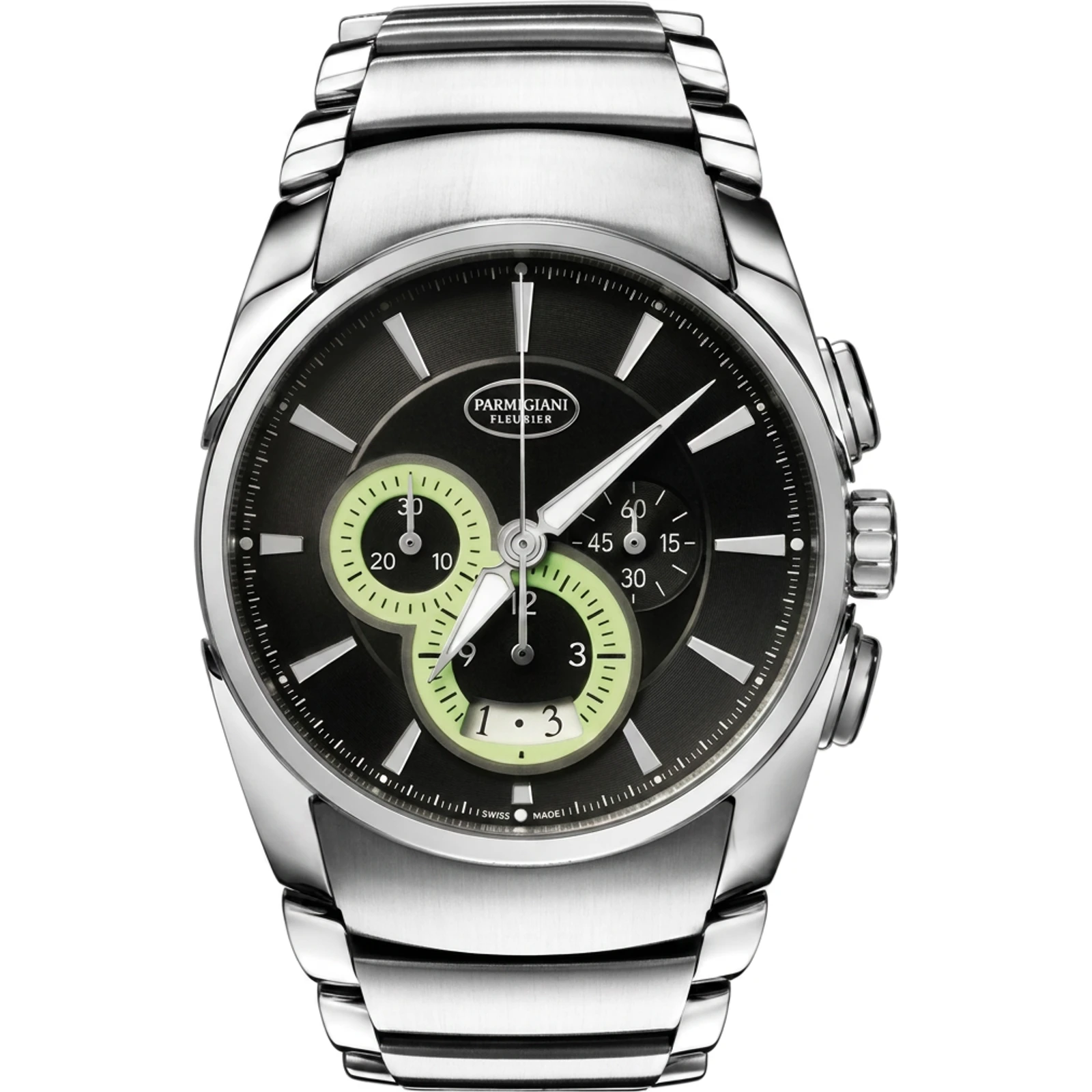 Parmigiani Fleurier Tonda PFC274-0001401-B33002