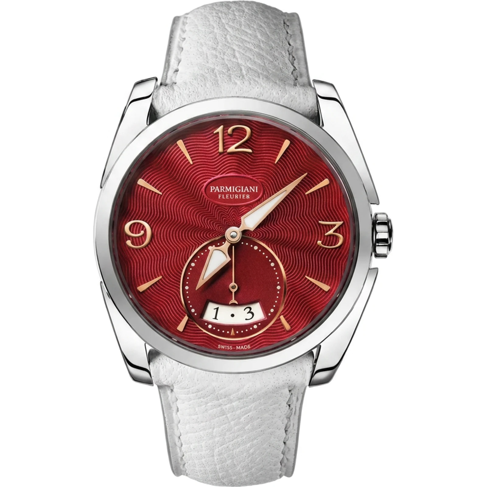 Parmigiani Fleurier Tonda PFC273-0000900-HE2421