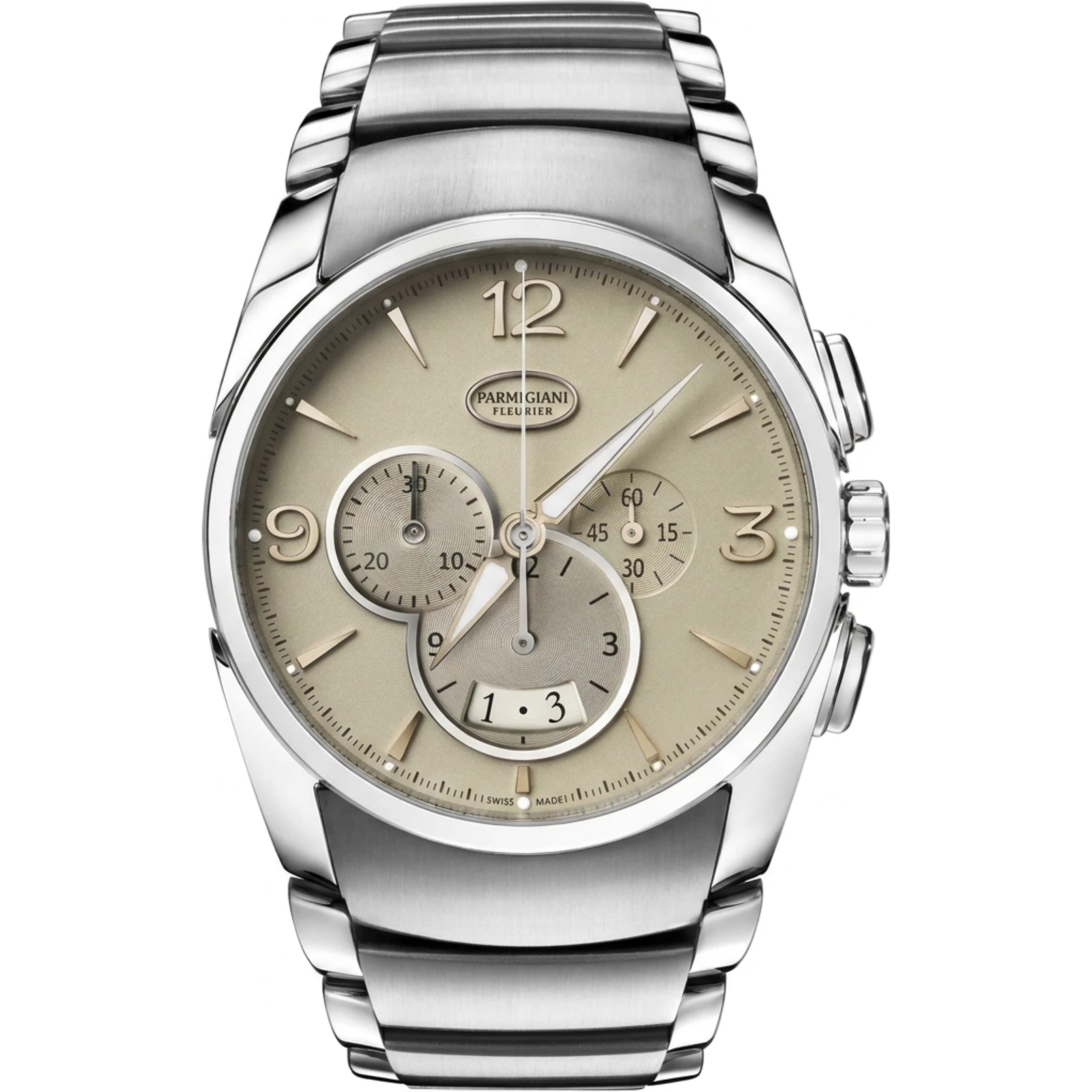 Parmigiani Fleurier Tonda PFC274-0002400-B33002
