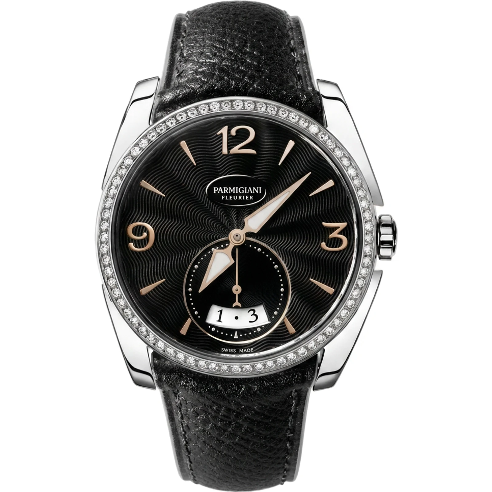 Parmigiani Fleurier Tonda PFC273-0061400-HE1421