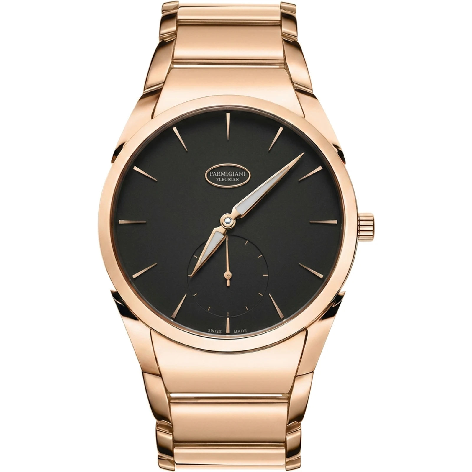 Parmigiani Fleurier Tonda PFC267-1000300-B10002