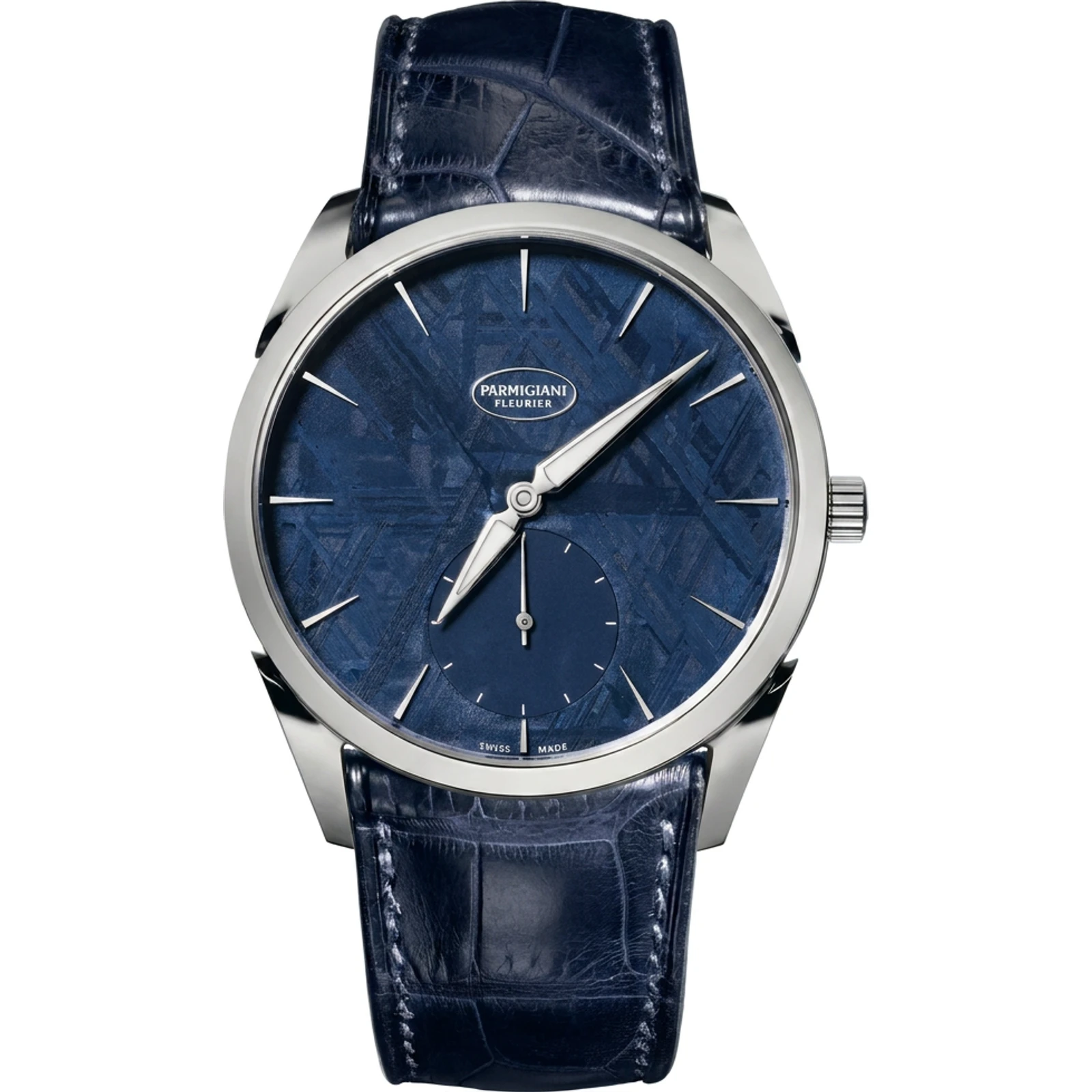 Parmigiani Fleurier Tonda PFC267-3000600-HA3141