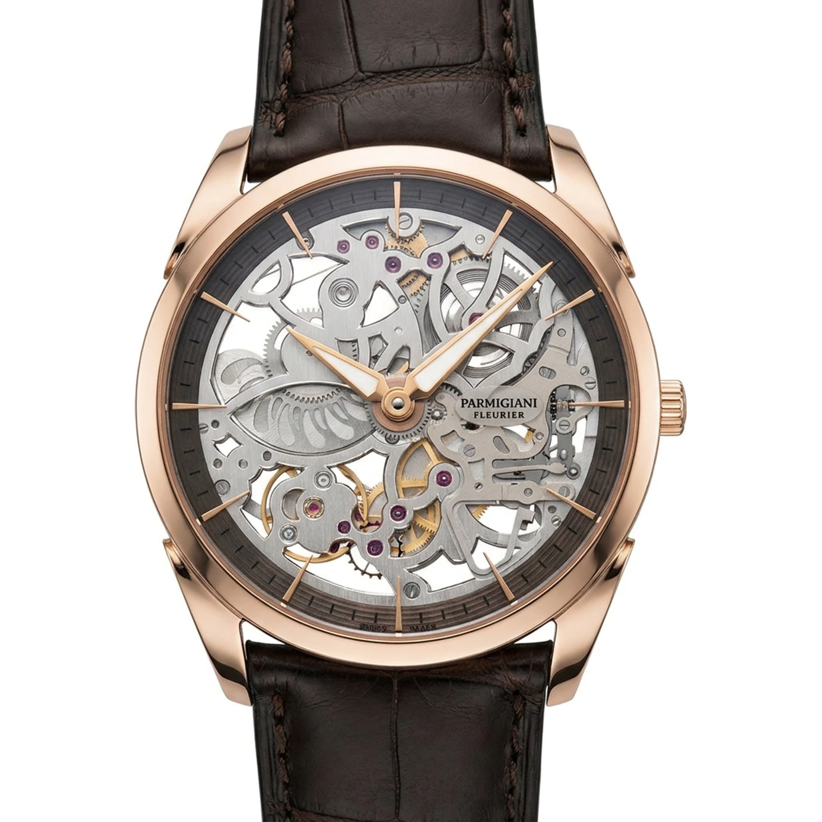 Parmigiani Fleurier Tonda PFC280-1000100-HA1241