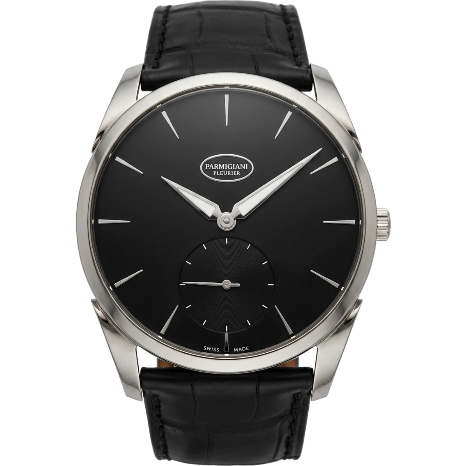 Parmigiani Fleurier Tonda PFC267-3001400-HA1441