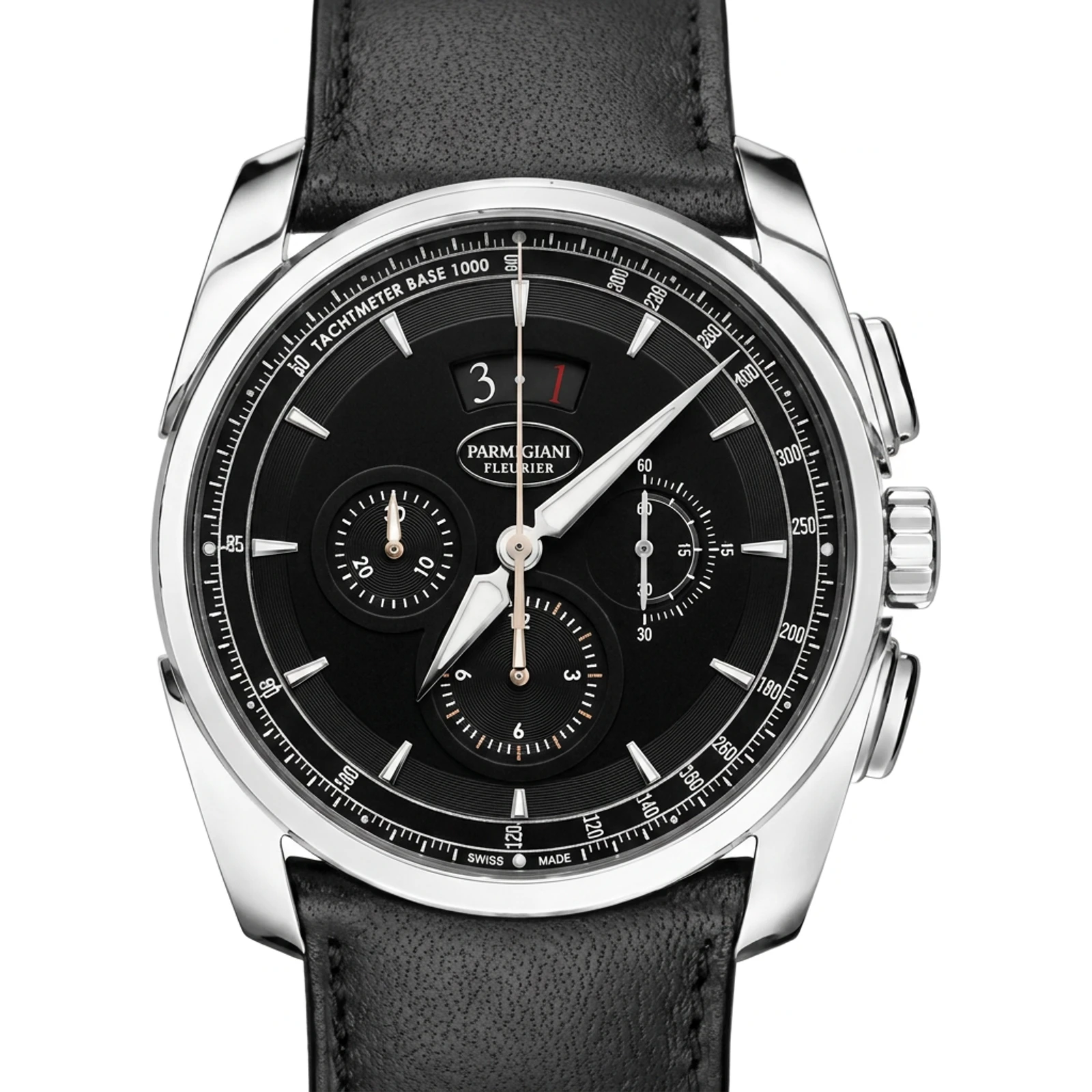 Parmigiani Fleurier Tonda PFC274-0001404-XC1442