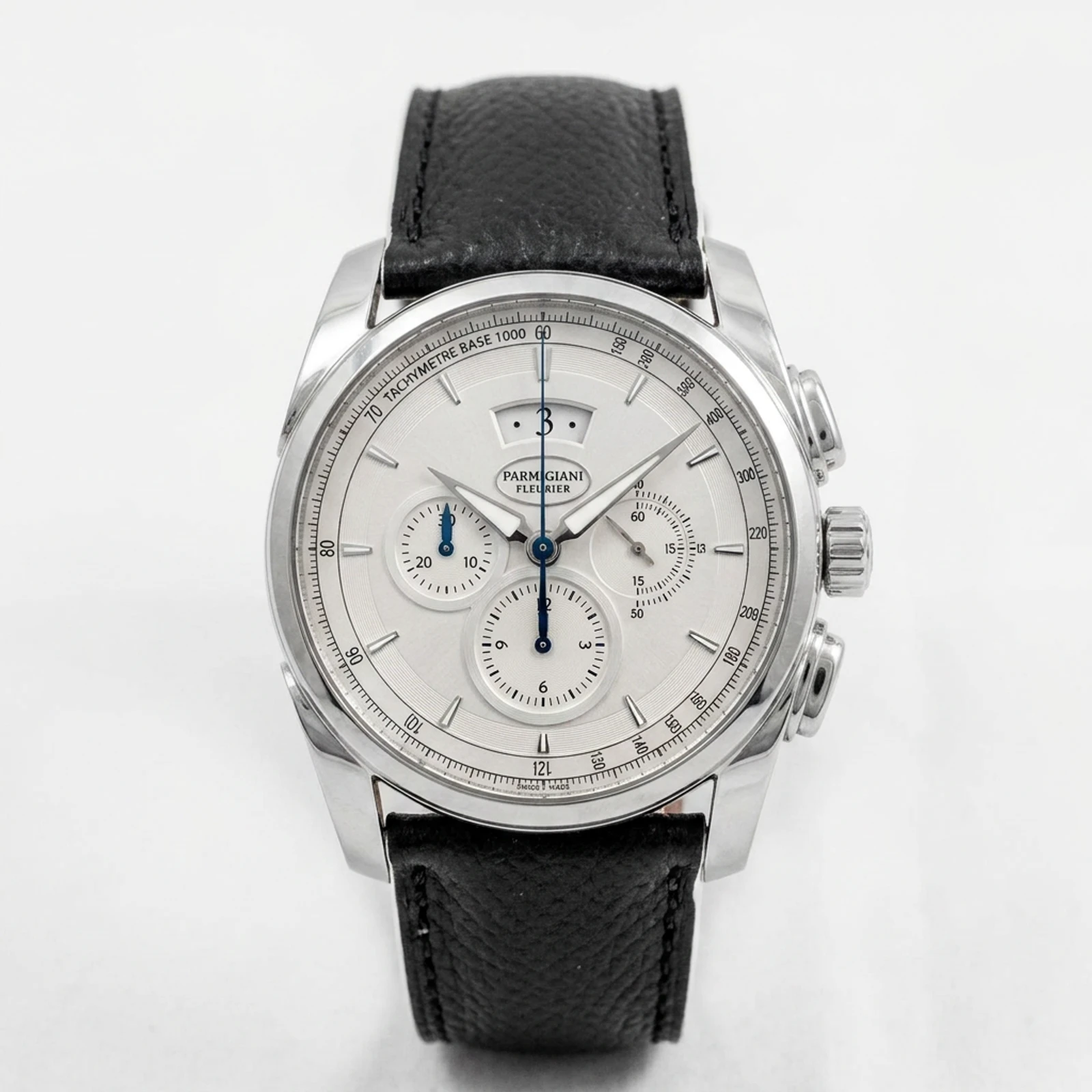 Parmigiani Fleurier Tonda PFC274-0000100-XC1342
