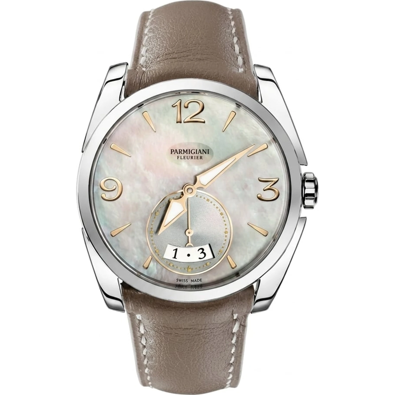 Parmigiani Fleurier Tonda PFC273-0003300-HC6121