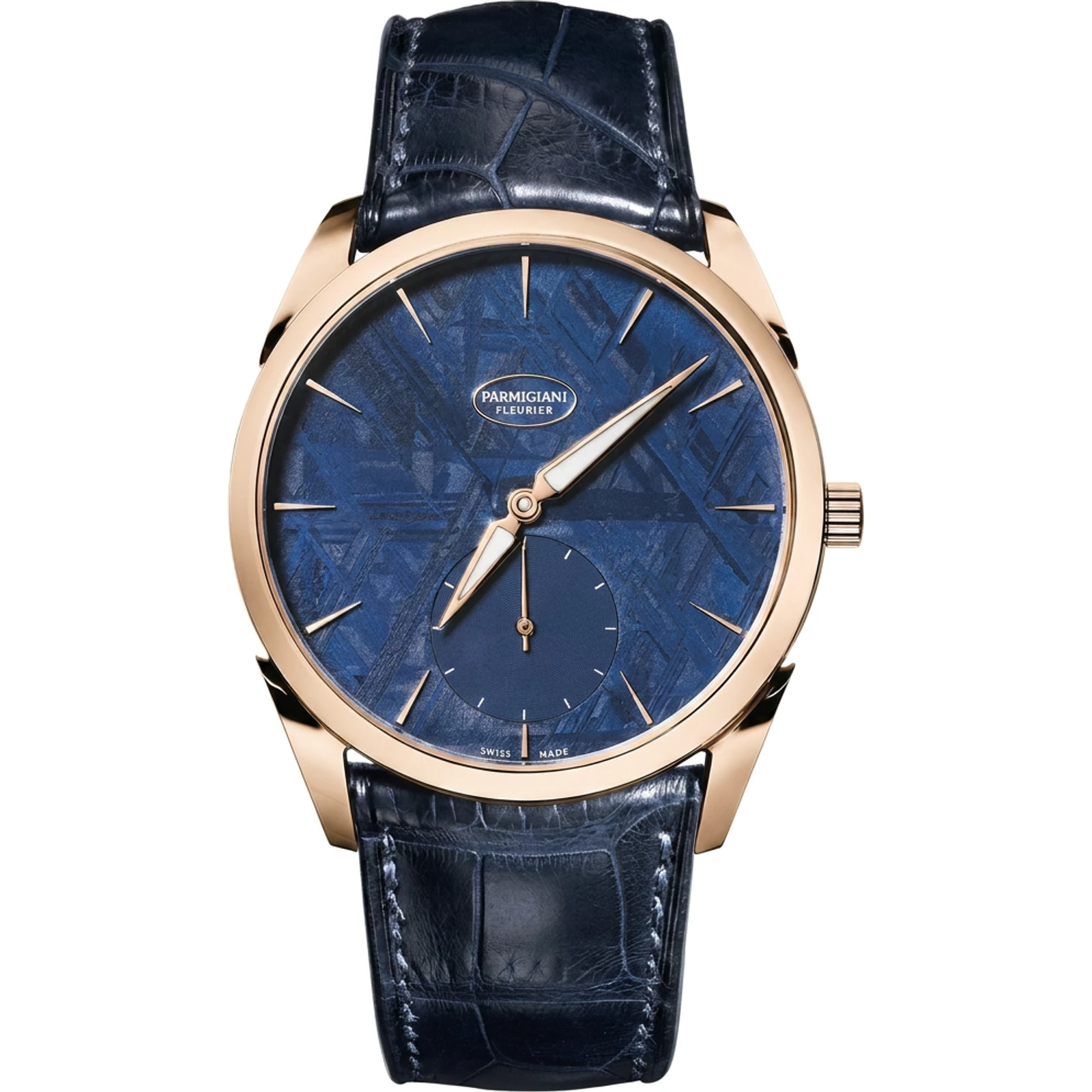 Parmigiani Fleurier Tonda PFC267-1000600-HA3141
