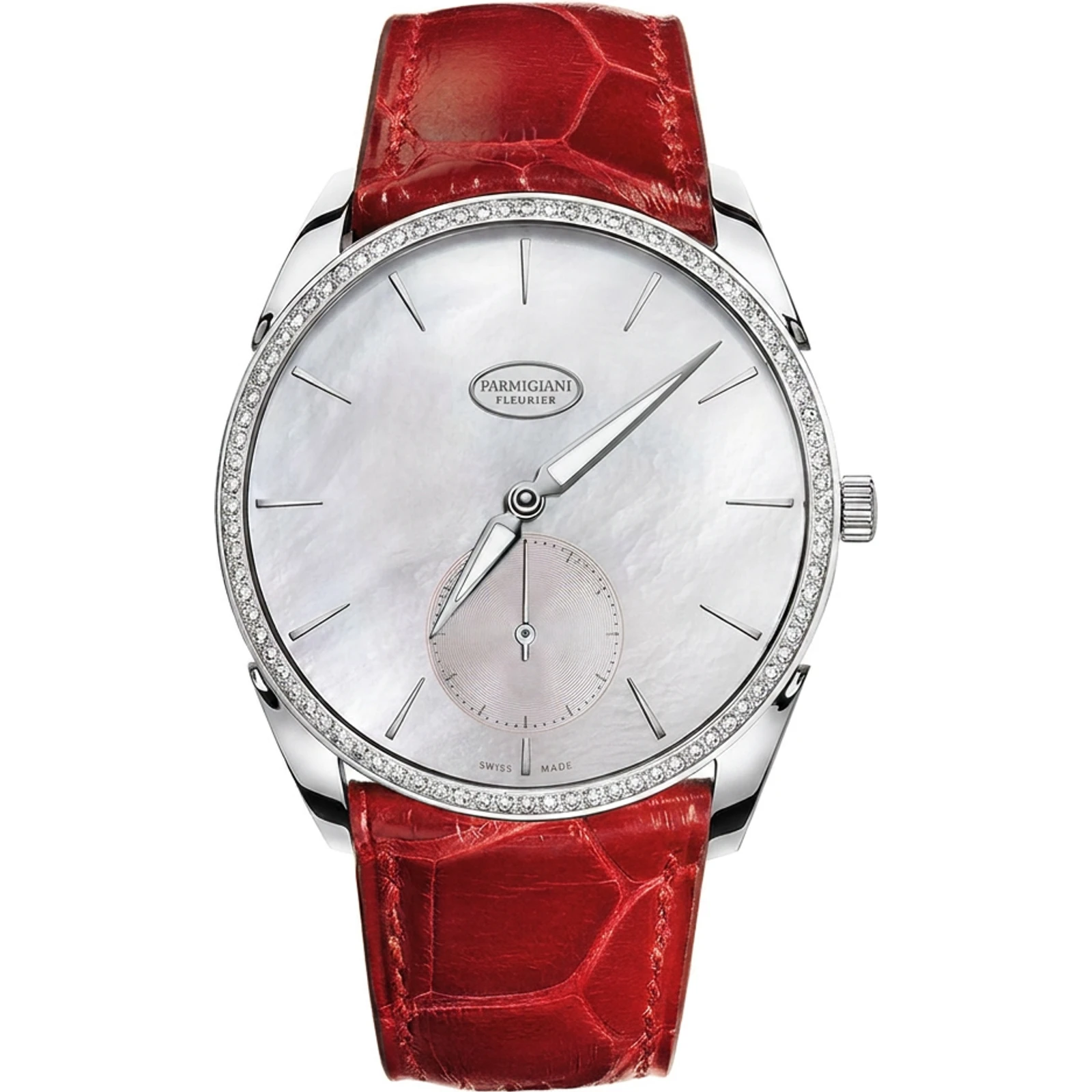 Parmigiani Fleurier Tonda PFC267-1263300-HA2141