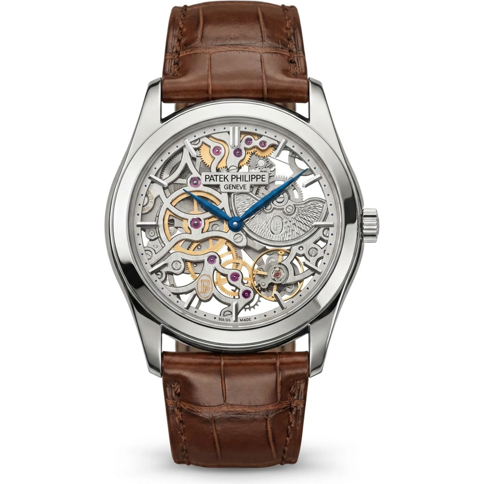 Parmigiani Fleurier Tonda PFC280-1200100-HA1441