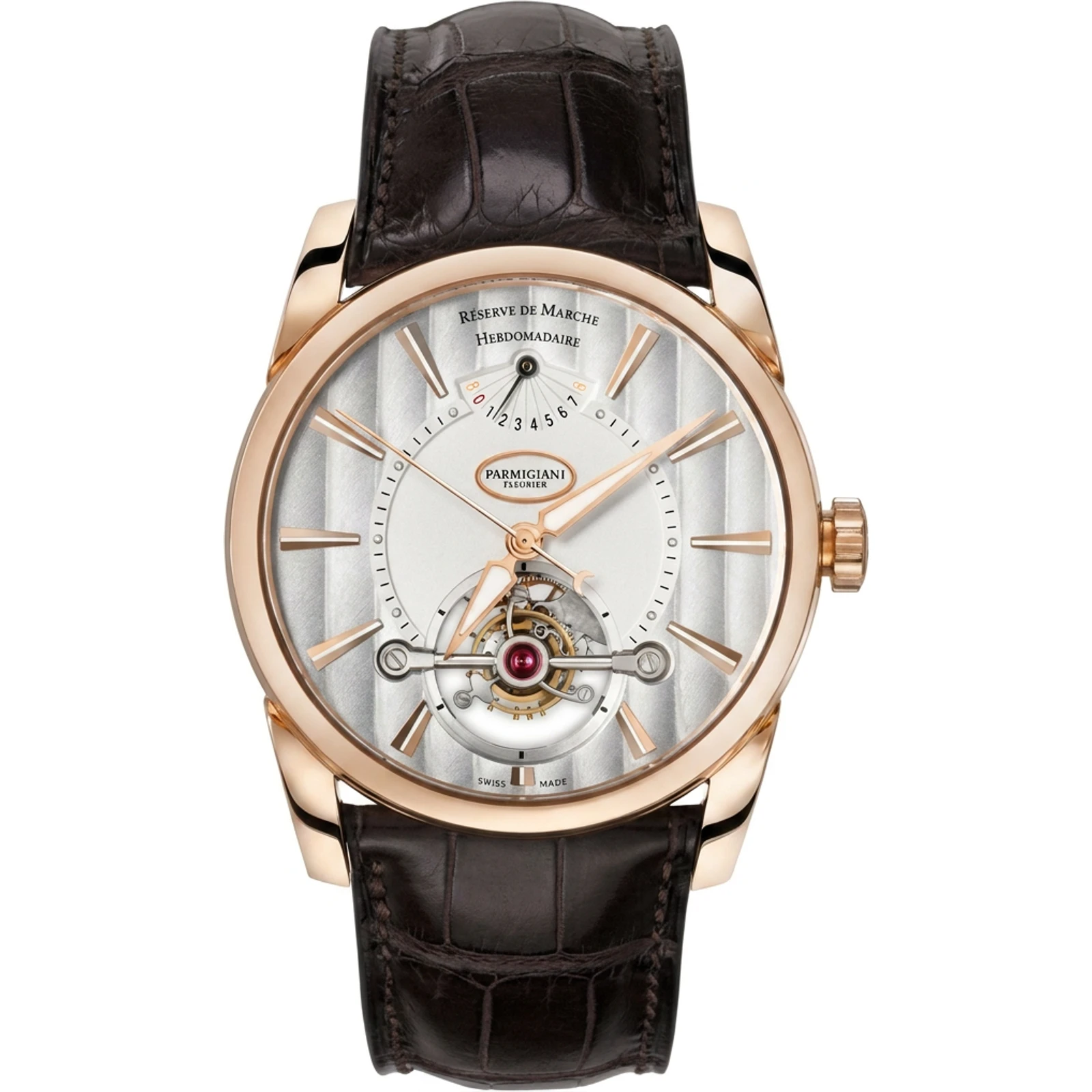 Parmigiani Fleurier Tonda PFH251-1000100-HA1241