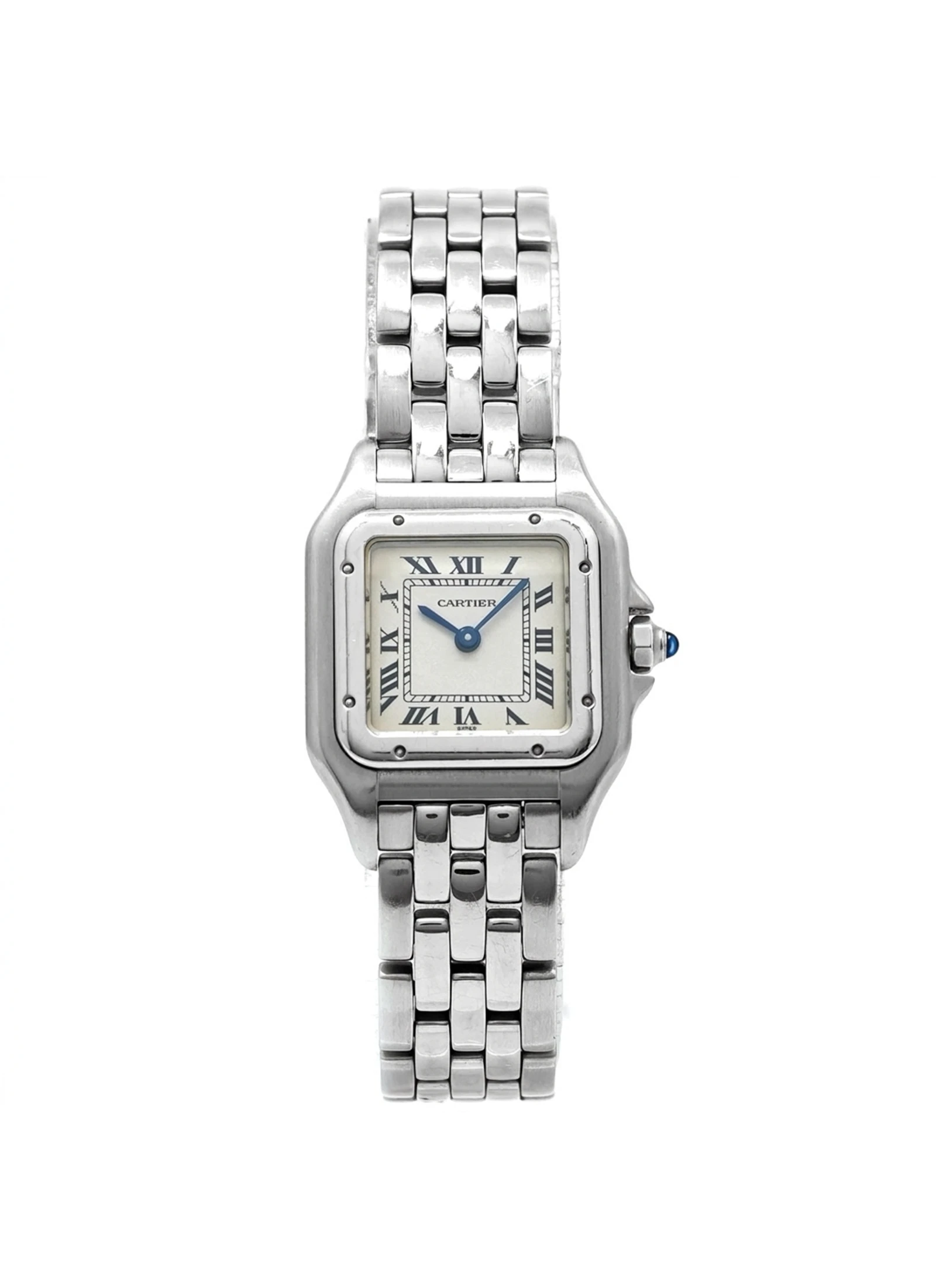 Cartier Panthère W25033P5