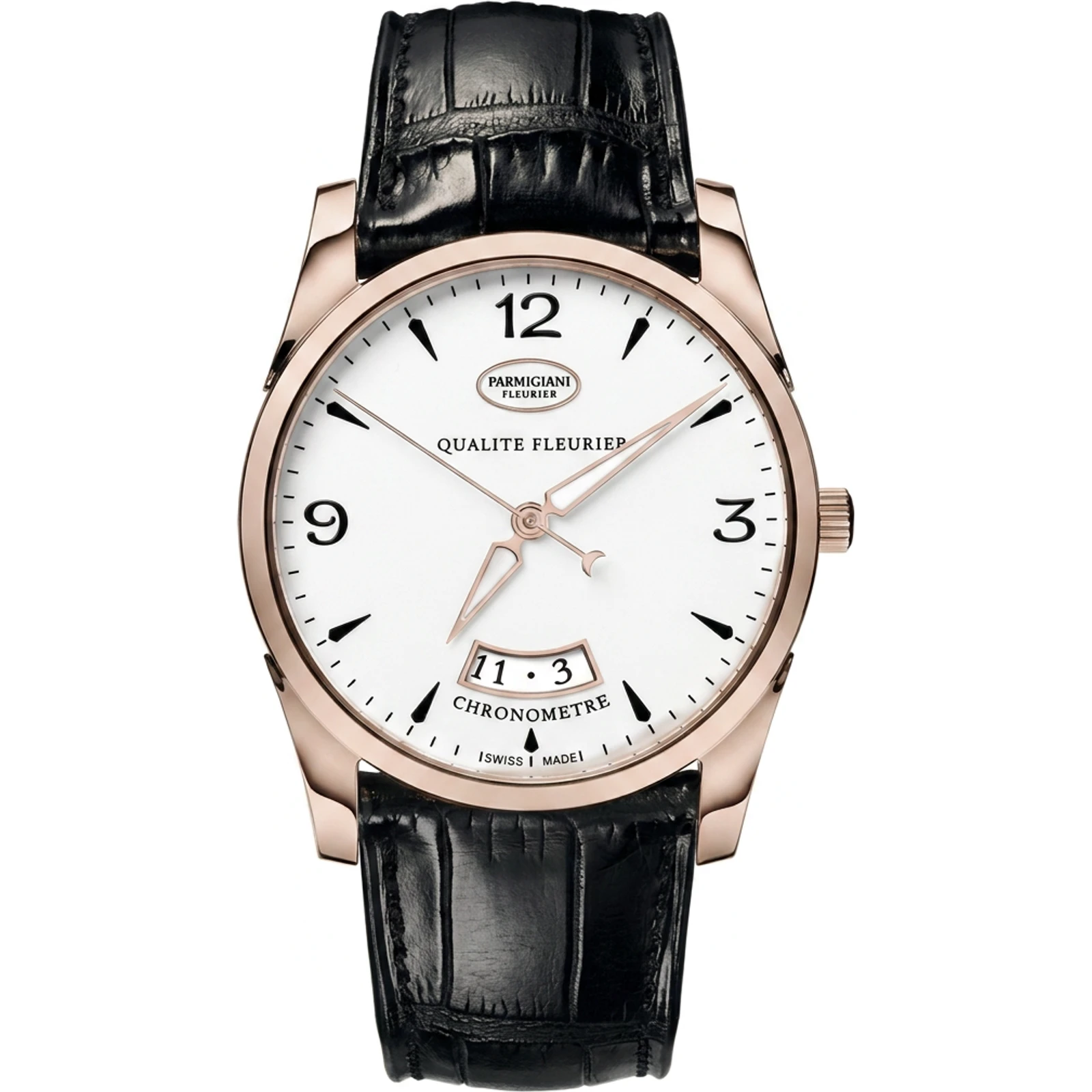 Parmigiani Fleurier Tonda PFC222-1602400-HA1431