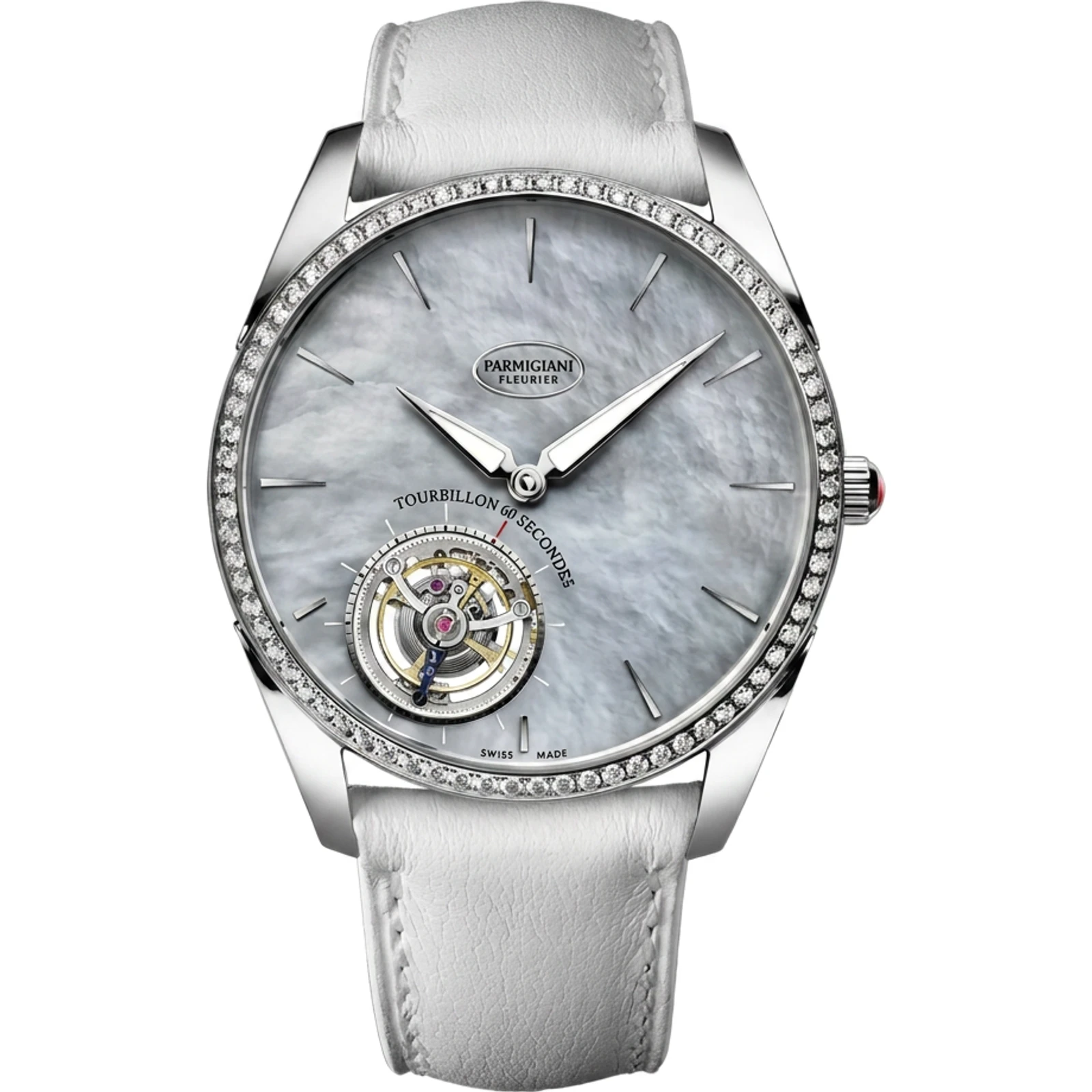 Parmigiani Fleurier Tonda PFH279-1266100