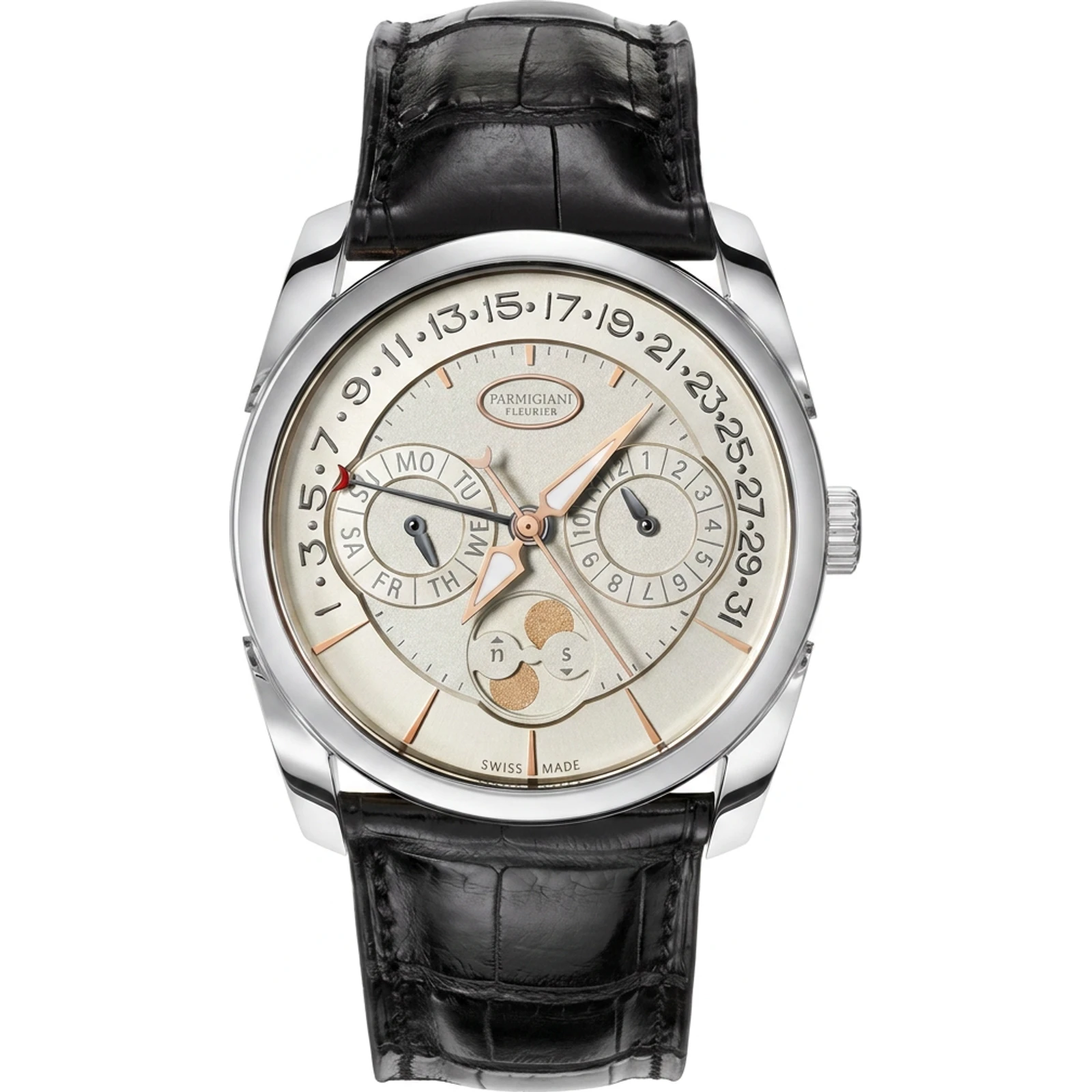 Parmigiani Fleurier Tonda PFC272-1202400-HA1241