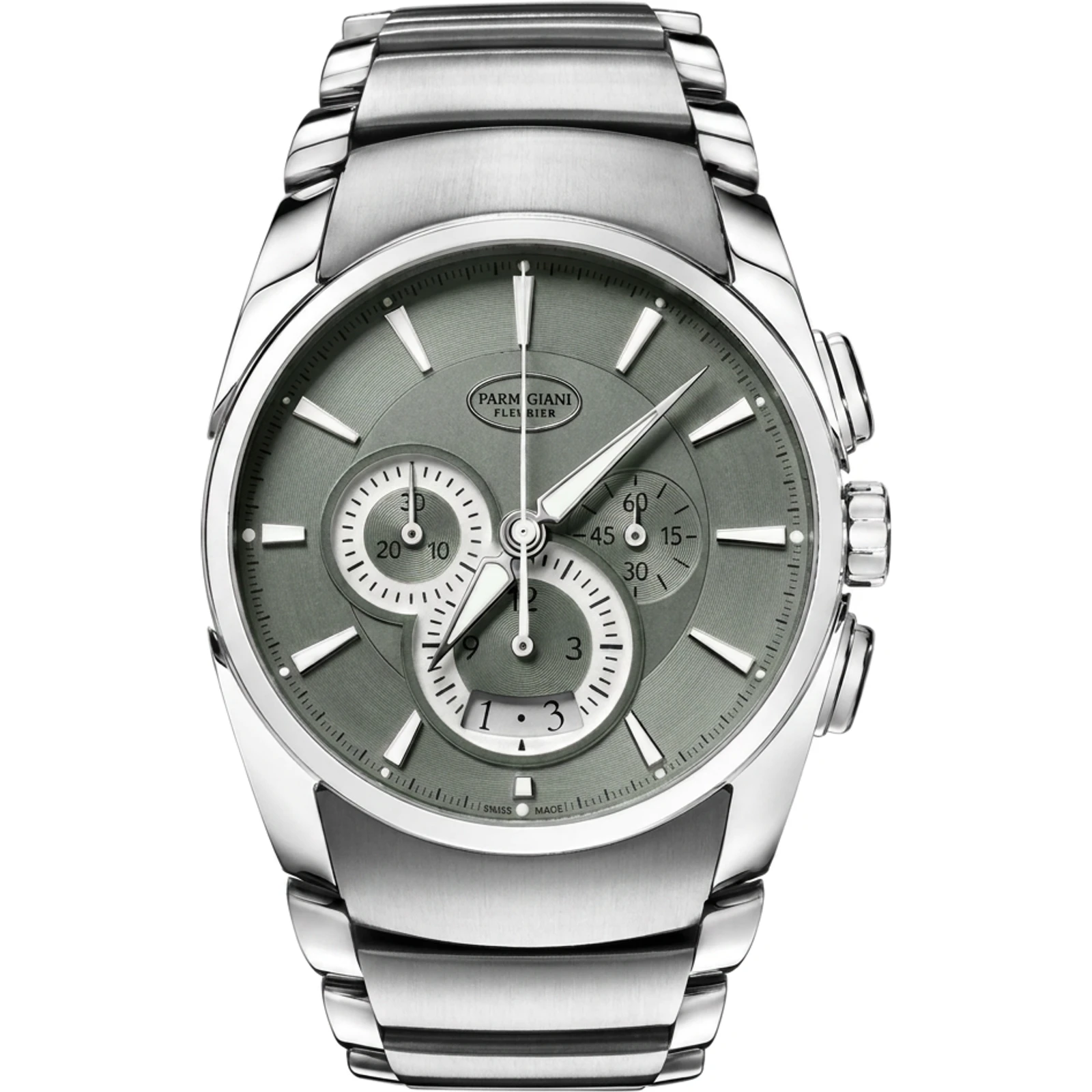 Parmigiani Fleurier Tonda PFC274-0005600-B33002