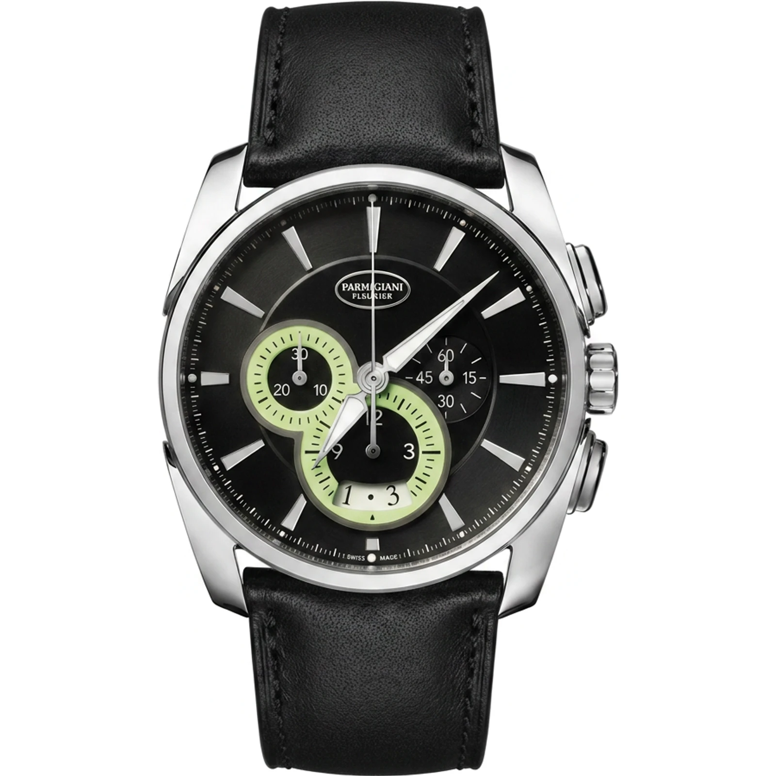 Parmigiani Fleurier Tonda PFC274-0001401-HE1442
