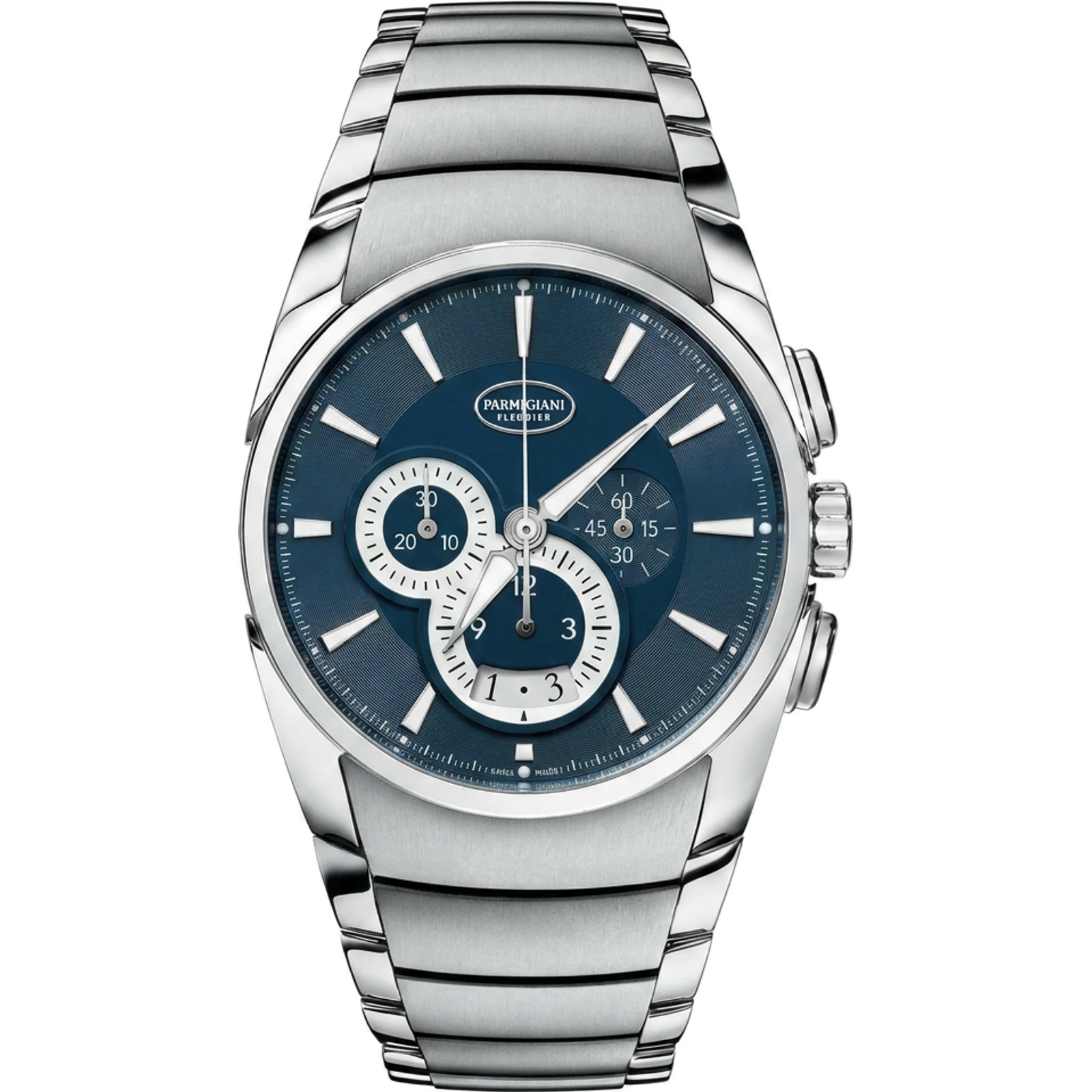 Parmigiani Fleurier Tonda PFC274-0000600-B33002