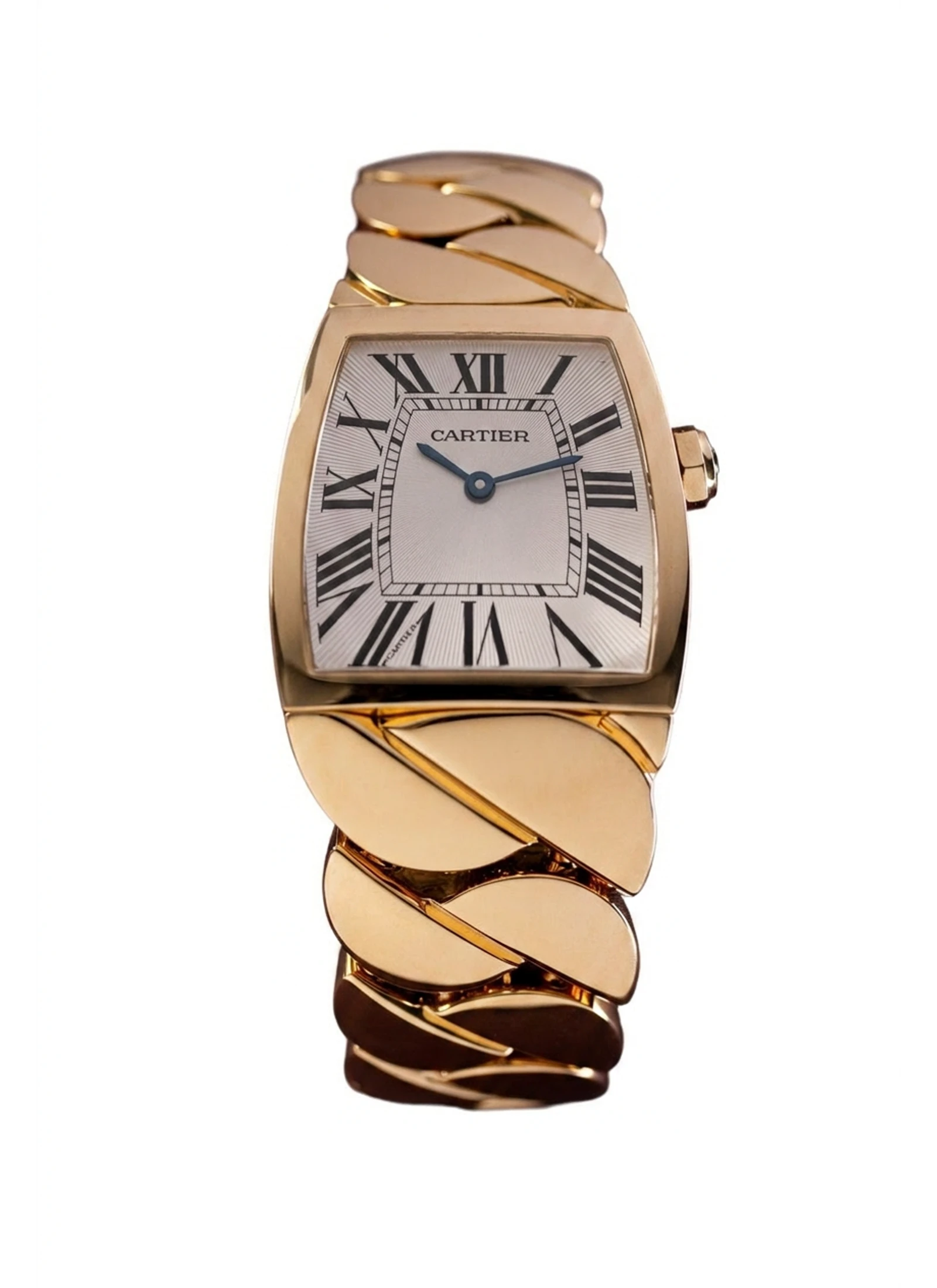 La Dona de Cartier 2836