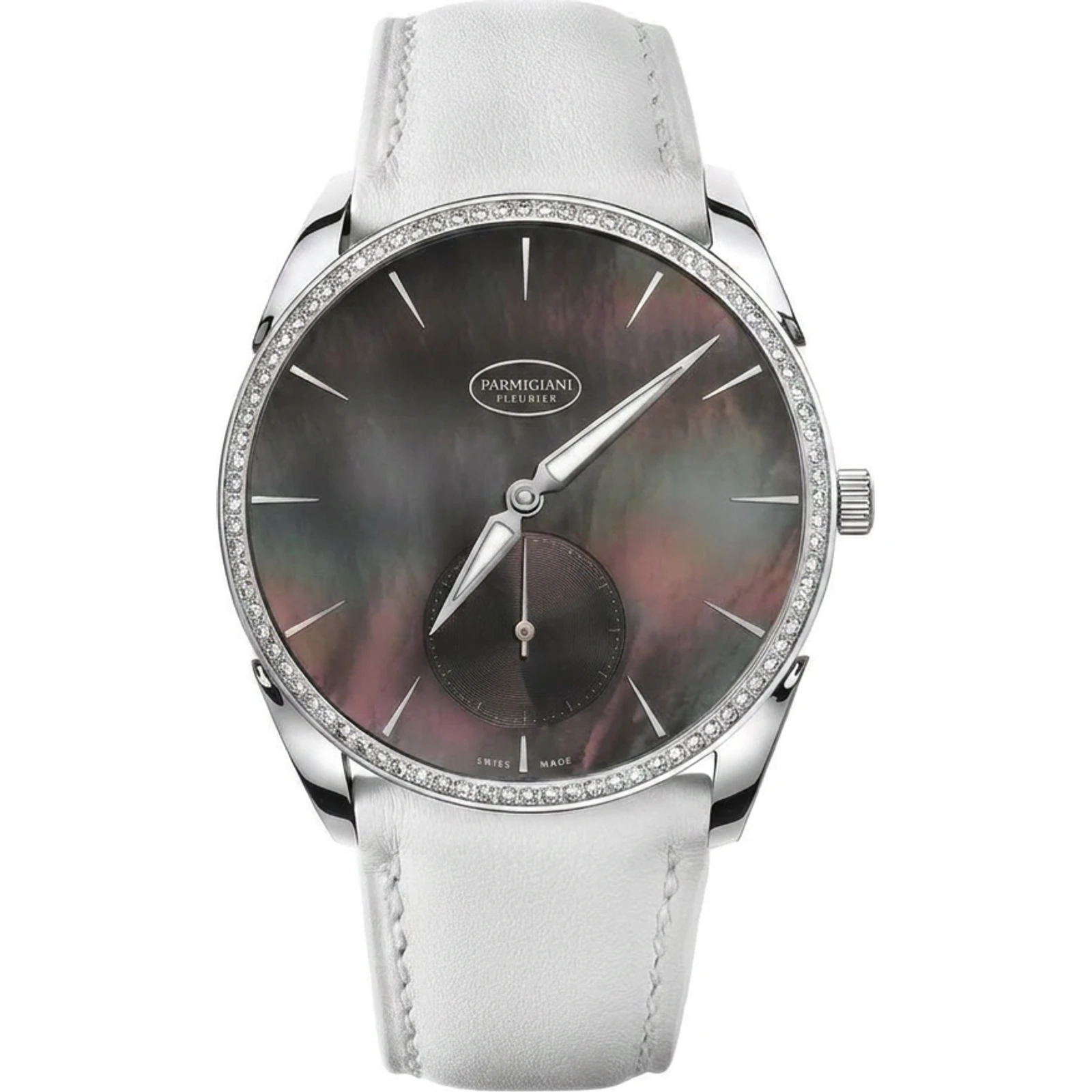 Parmigiani Fleurier Tonda PFC267-1263800-HC2641