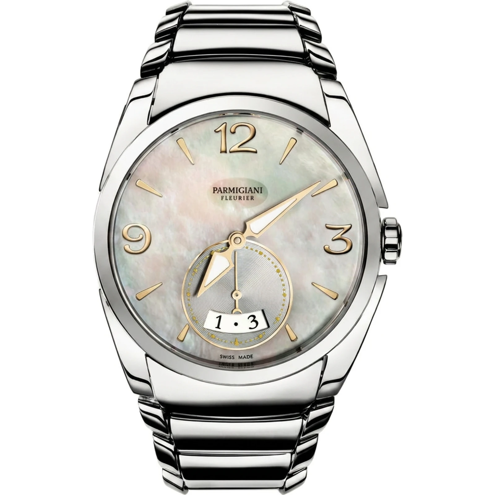 Parmigiani Fleurier Tonda PFC273-0003300-B00002