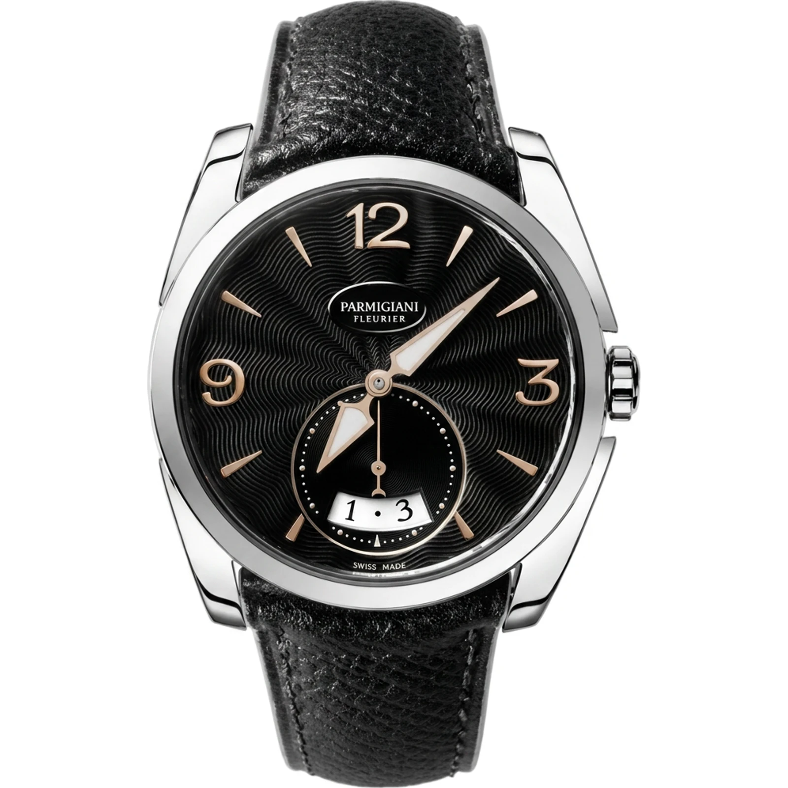 Parmigiani Fleurier Tonda PFC273-0001400-HE1421