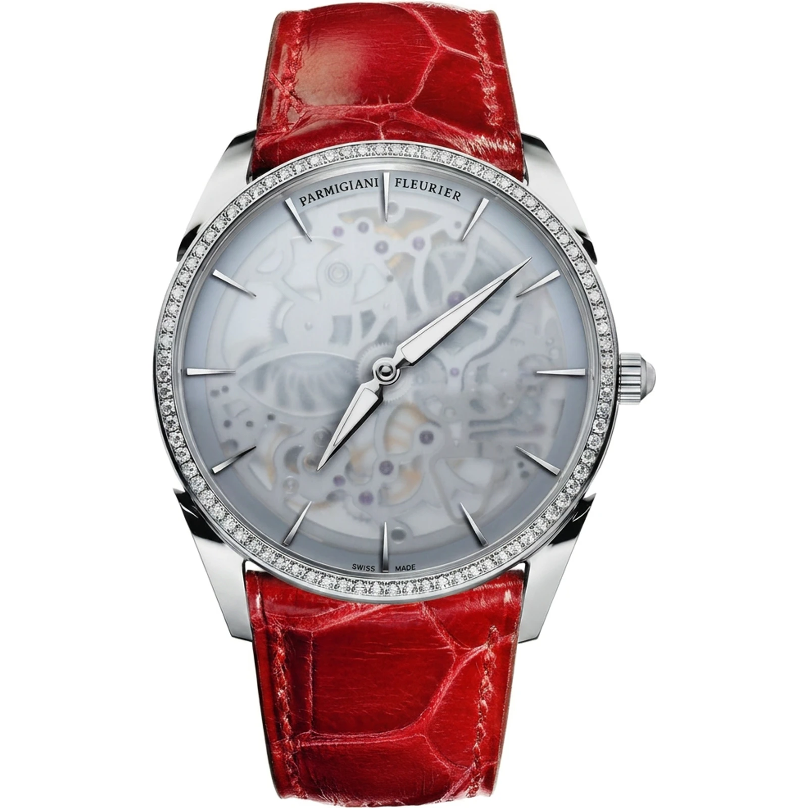 Parmigiani Fleurier Tonda PFC280-1260100-HA2121