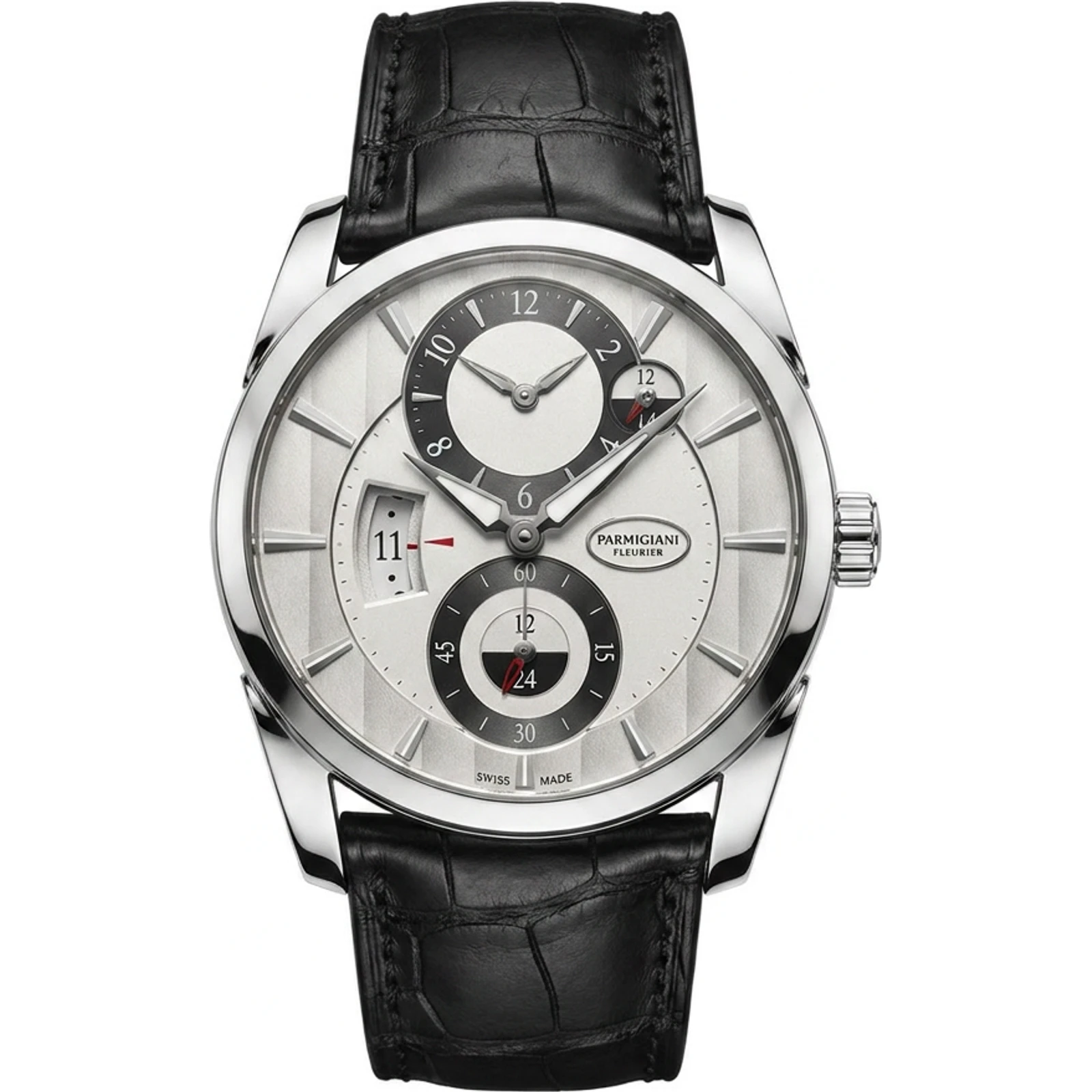 Parmigiani Fleurier Tonda PFC231-1200100-HA1441
