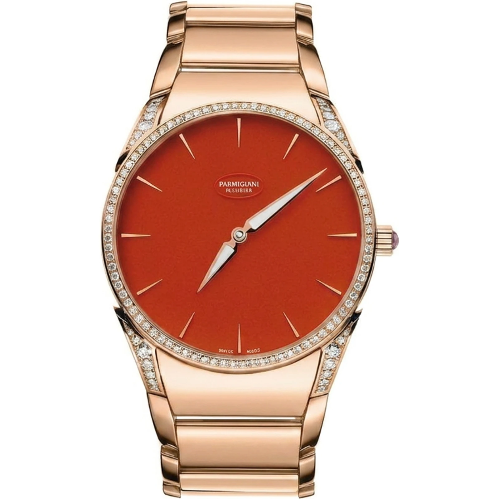 Parmigiani Fleurier Tonda PFC267-1032000-B10002