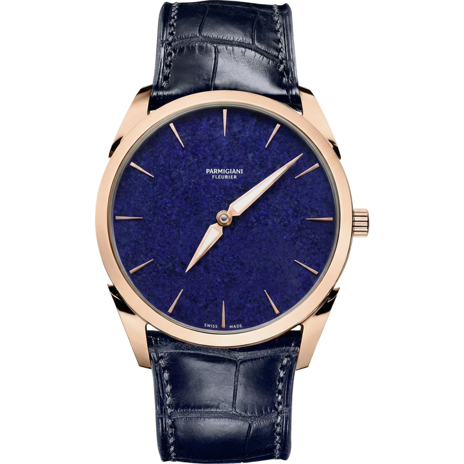 Parmigiani Fleurier Tonda PFS288-1002500-HA3141