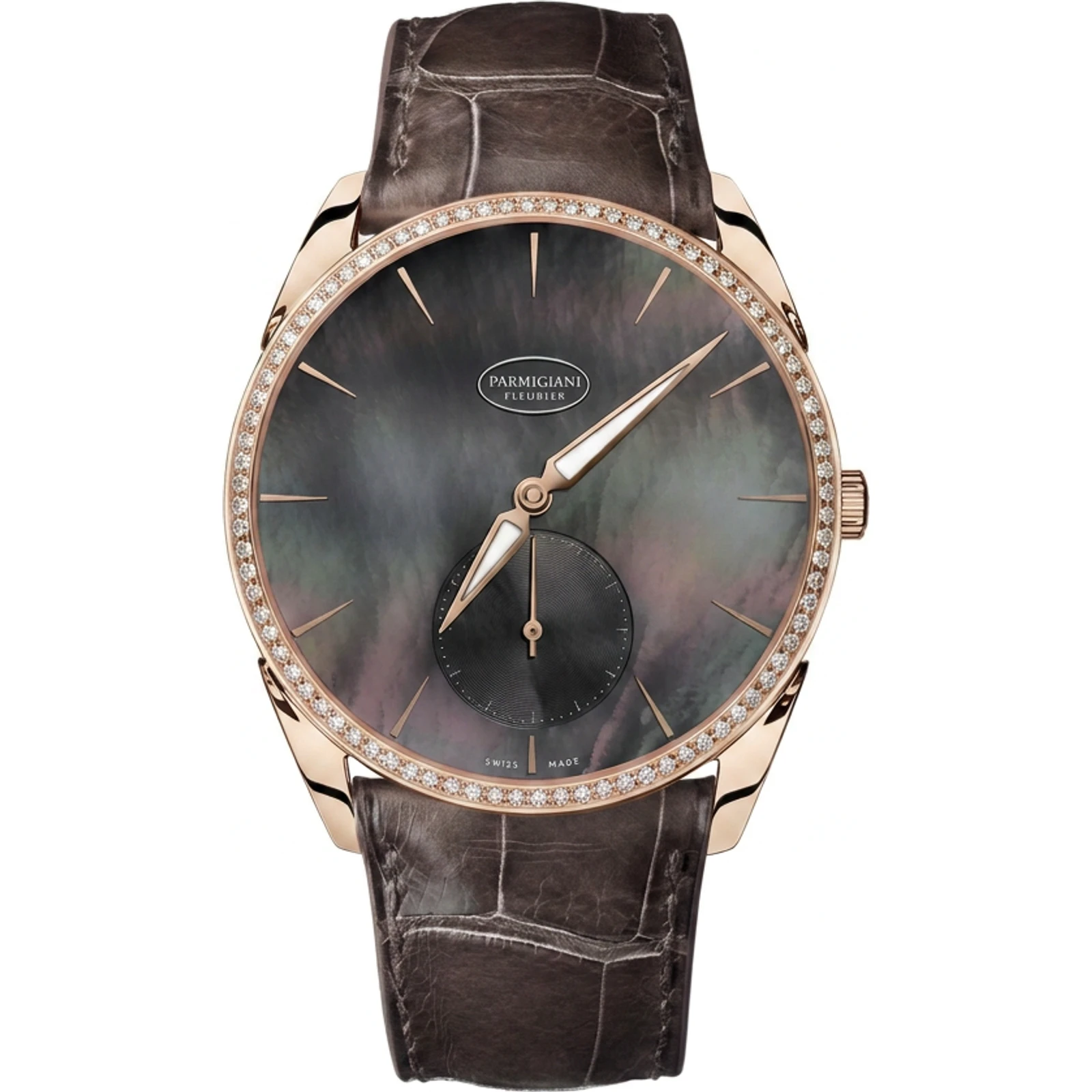Parmigiani Fleurier Tonda PFC267-1063800-HA2721