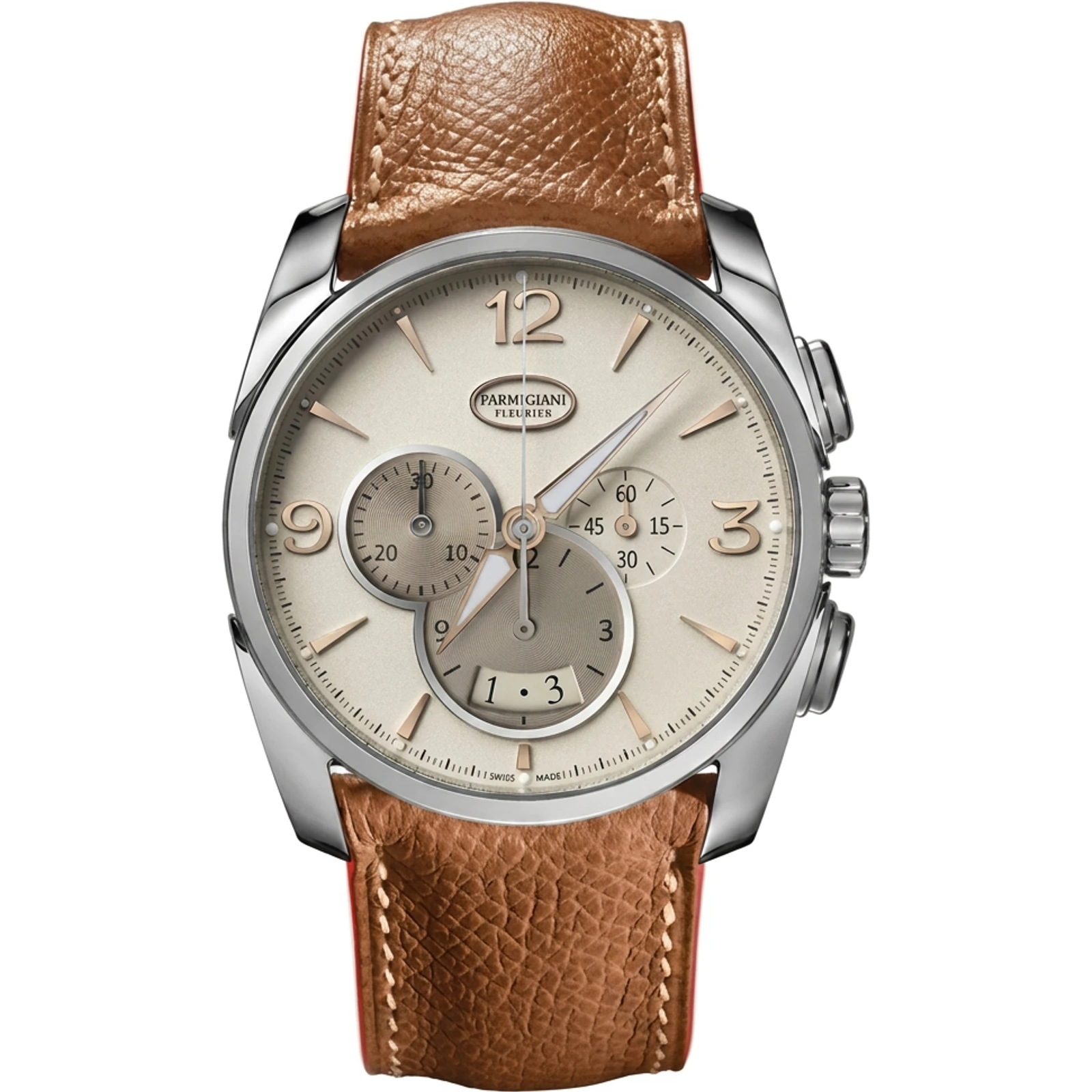 Parmigiani Fleurier Tonda PFC274-0002400-HE6022