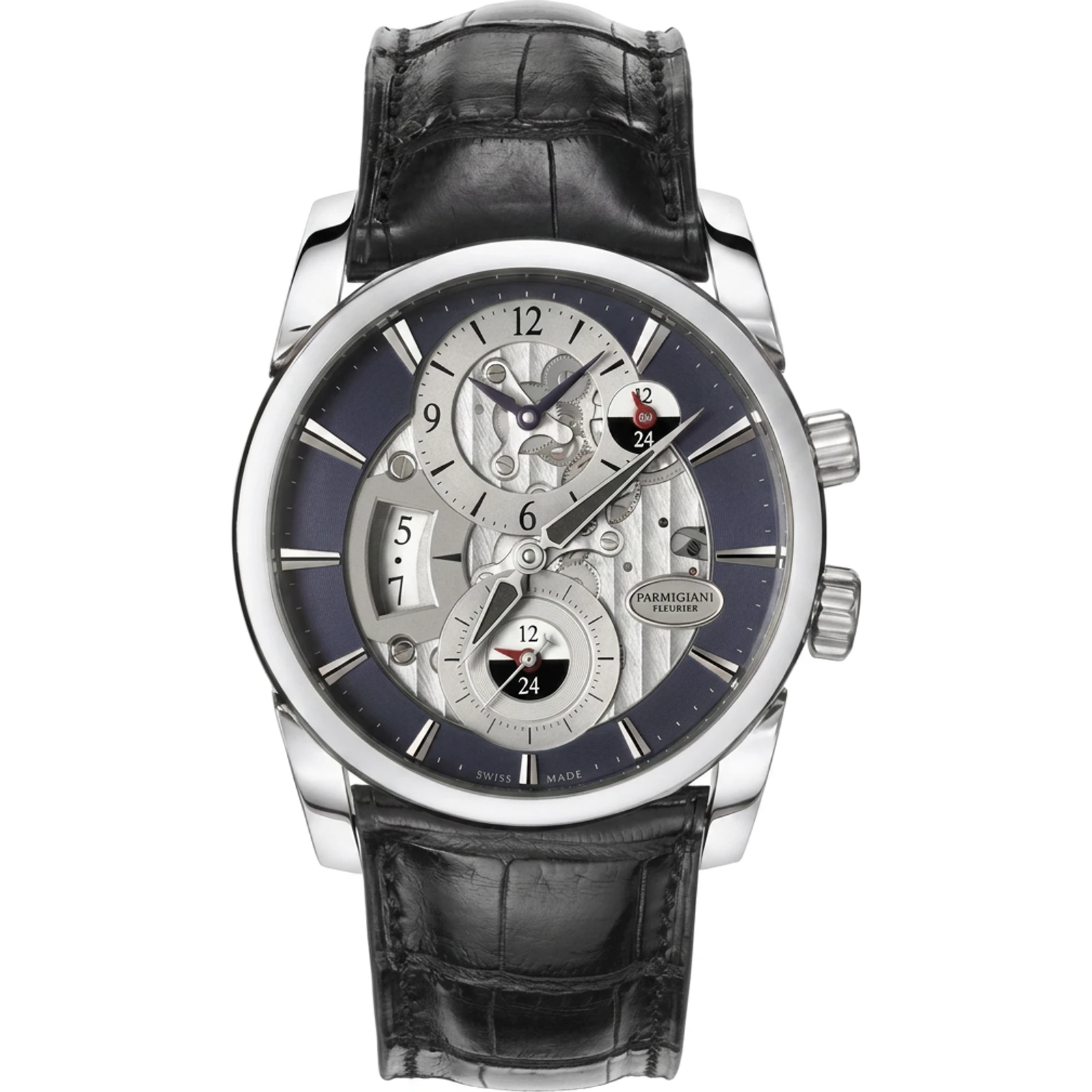 Parmigiani Fleurier Tonda PFC231-0001800-HA1442