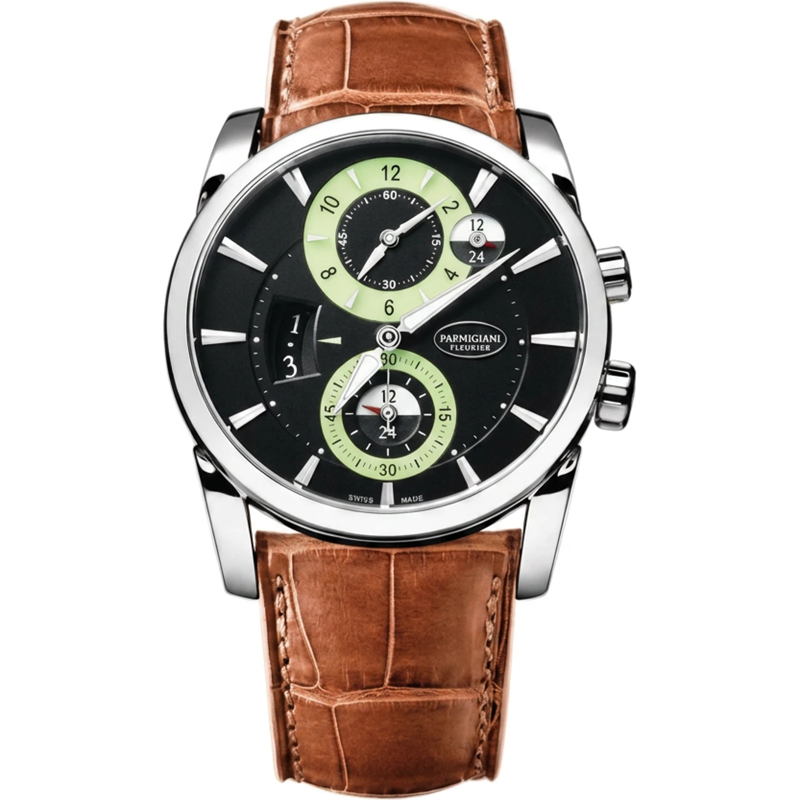 Parmigiani Fleurier Tonda PFC231-0001400-HA4042