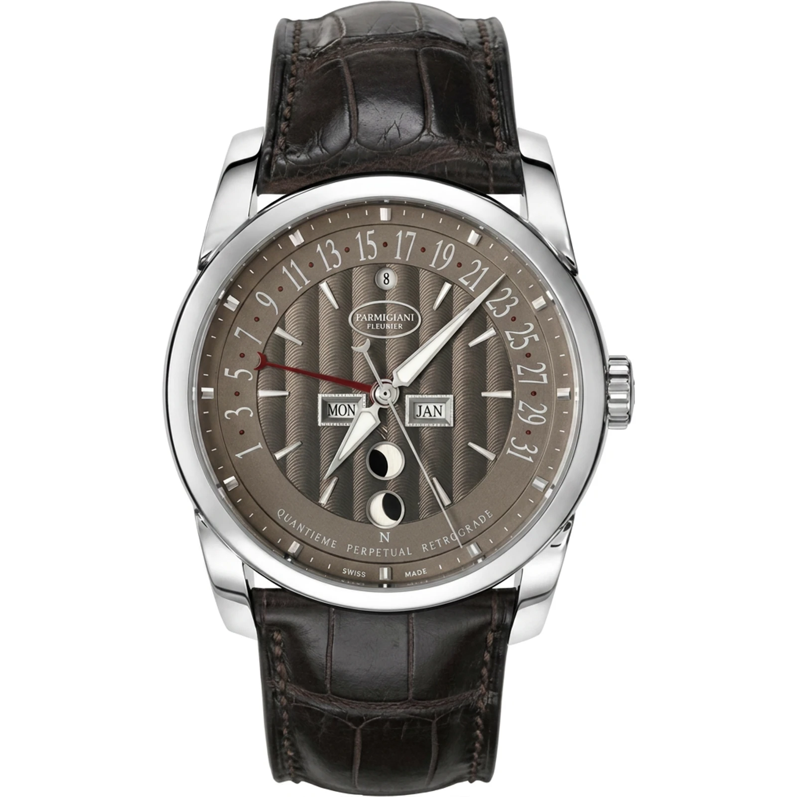 Parmigiani Fleurier Tonda PFH227-1201300-HA1241