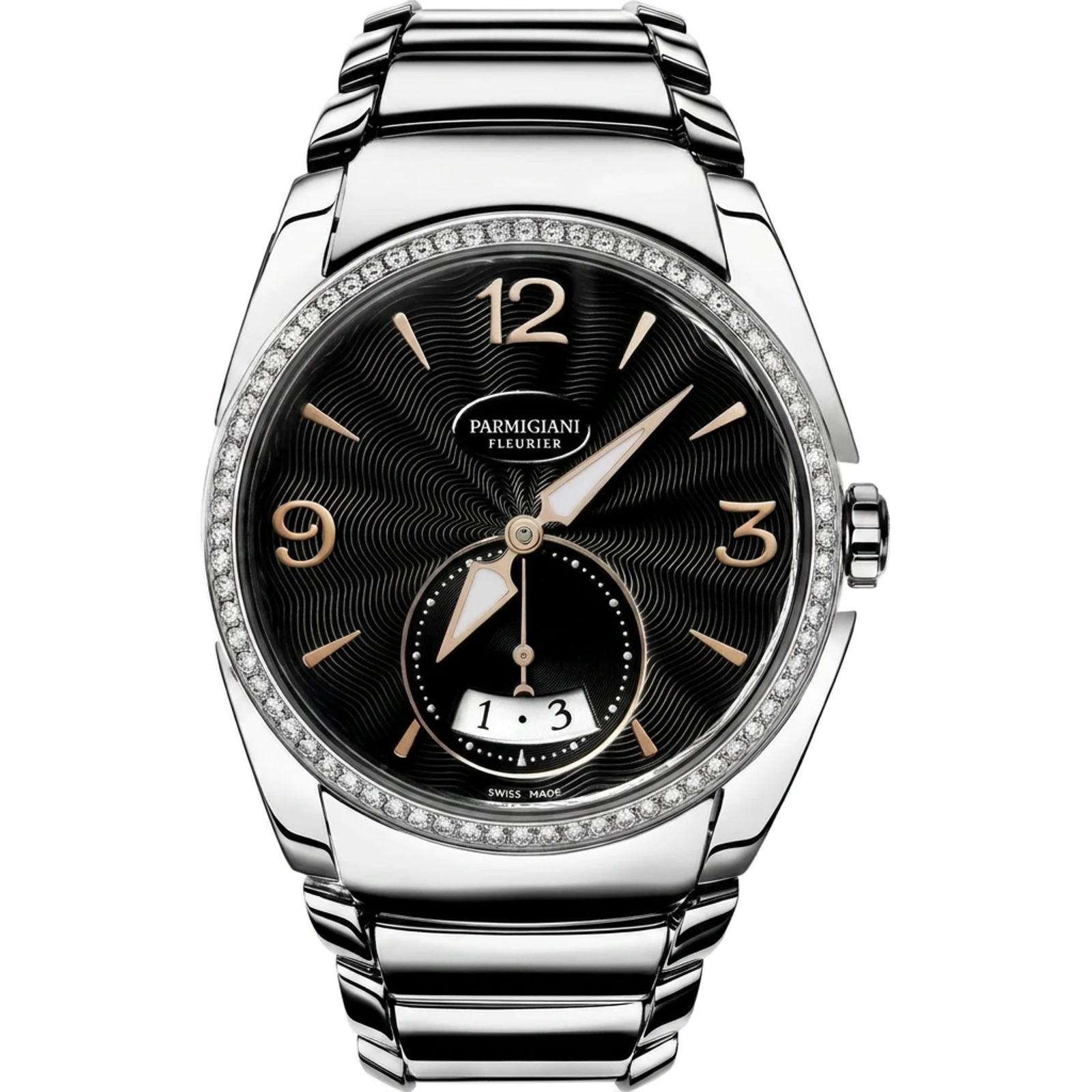 Parmigiani Fleurier Tonda PFC273-0061400-B00002
