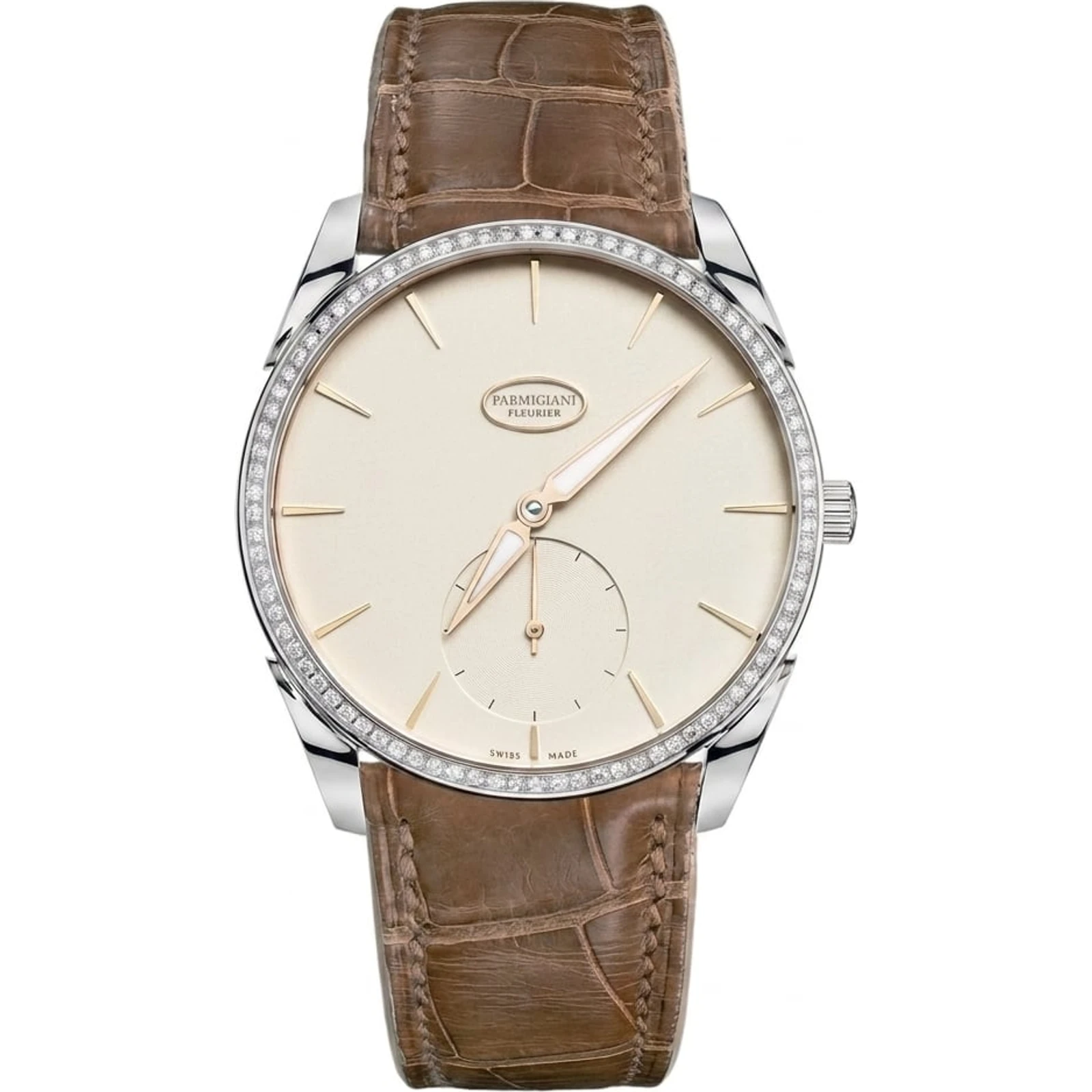Parmigiani Fleurier Tonda PFC267-1262400-HA3921