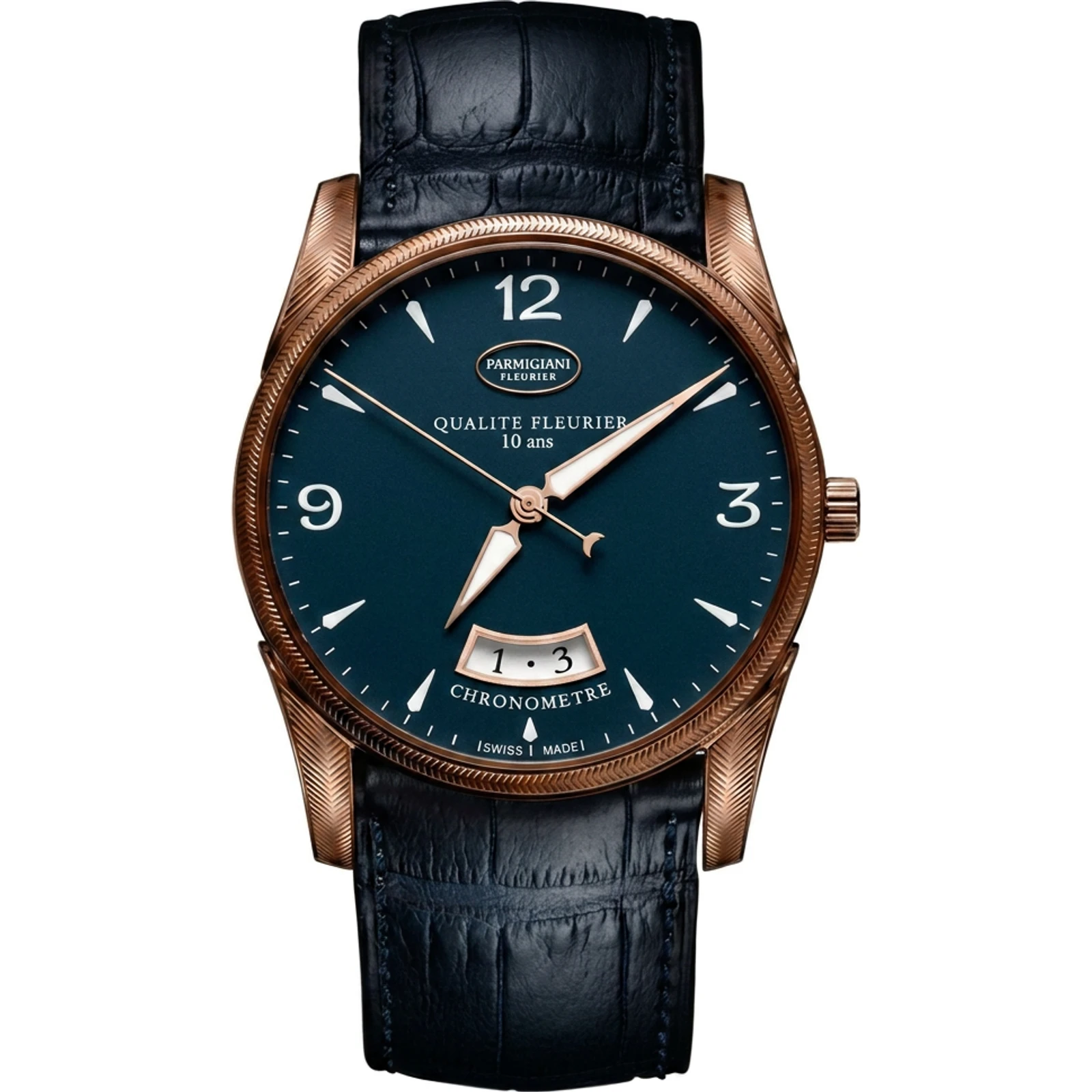 Parmigiani Fleurier Tonda PFC222-1690600-HA3141