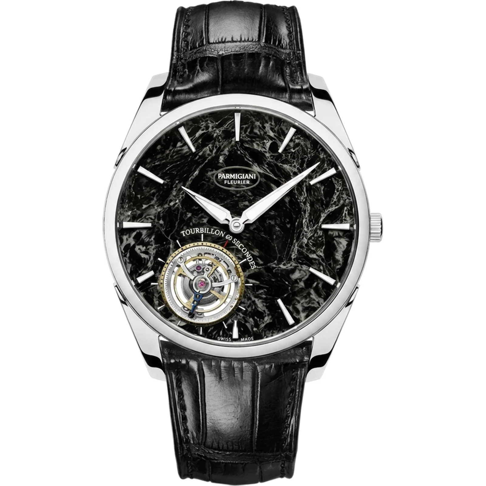 Parmigiani Fleurier Tonda PFH279-1201400