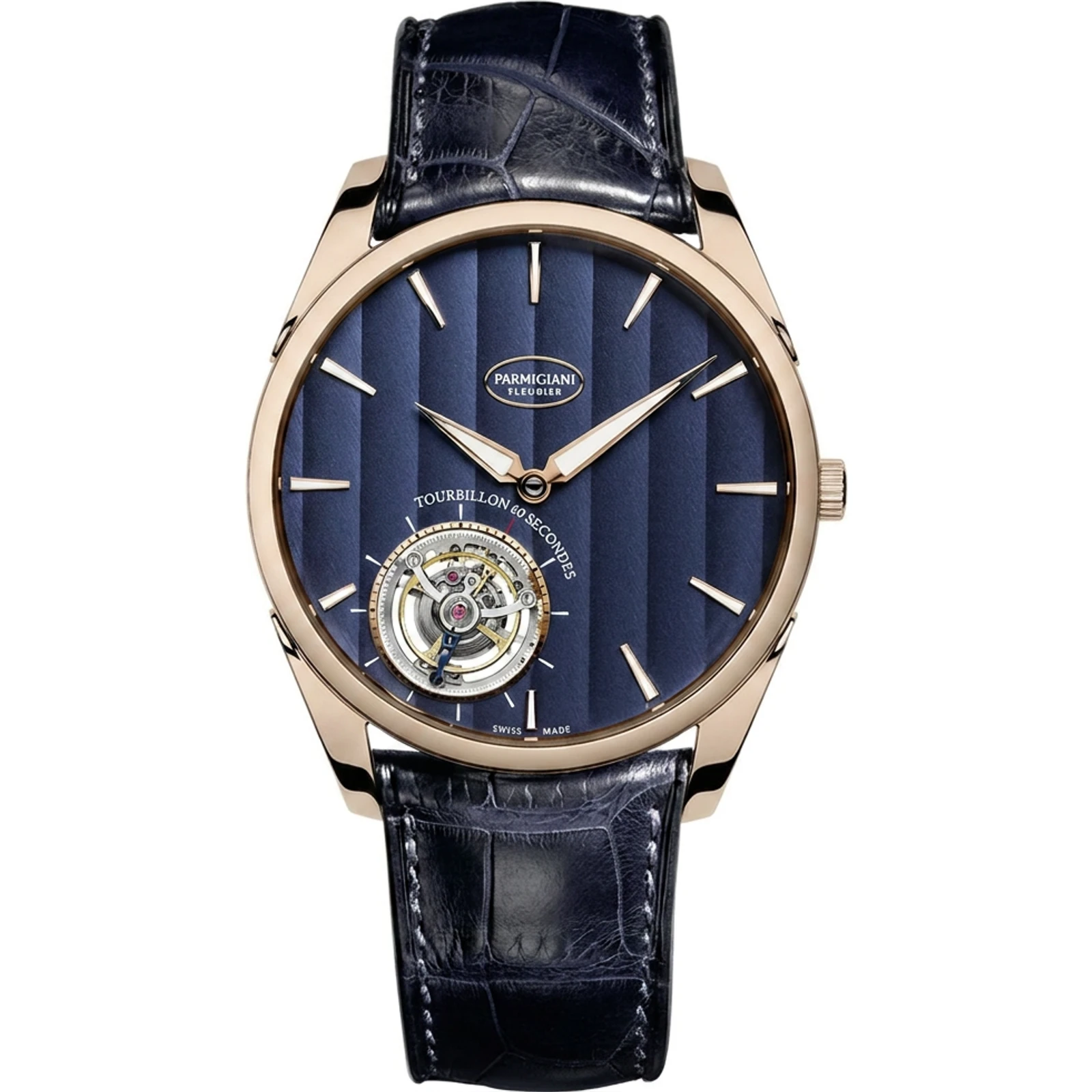 Parmigiani Fleurier Tonda PFH279-1000600