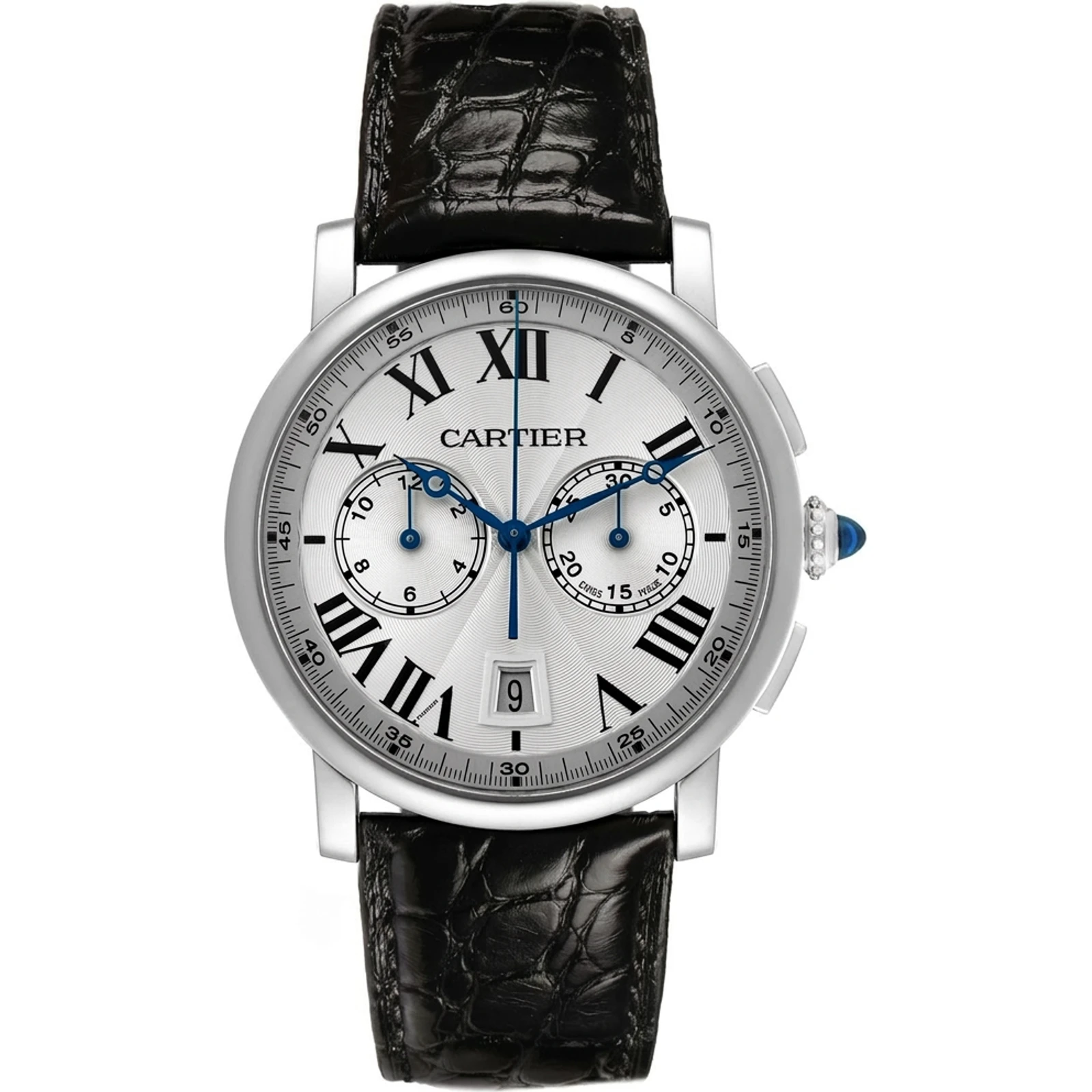 Rotonde de Cartier WSRO0002