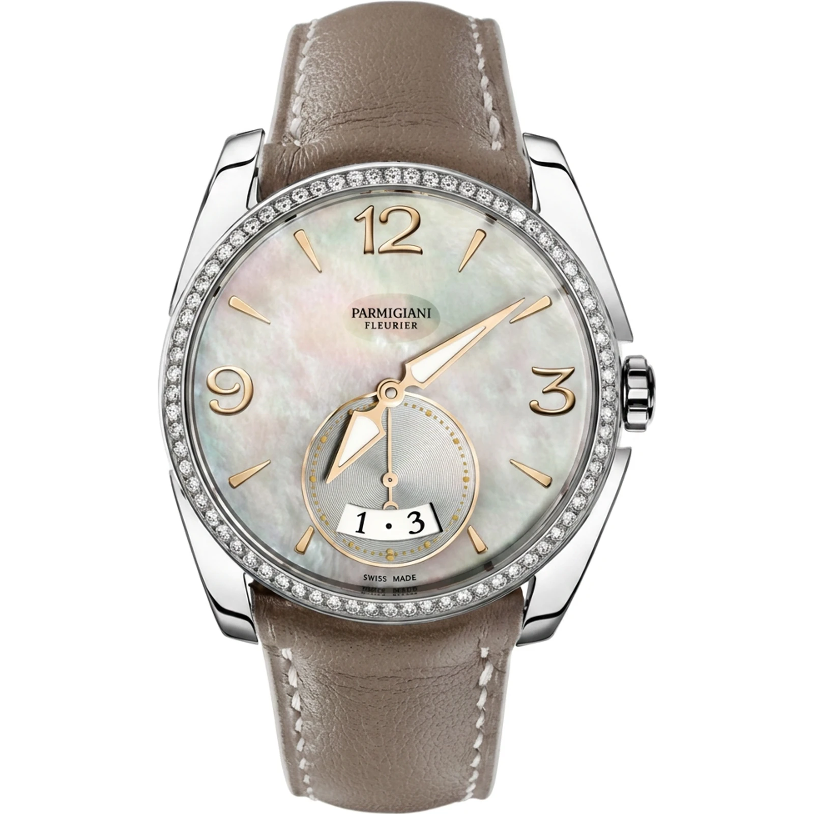 Parmigiani Fleurier Tonda PFC273-0063300-HC6121