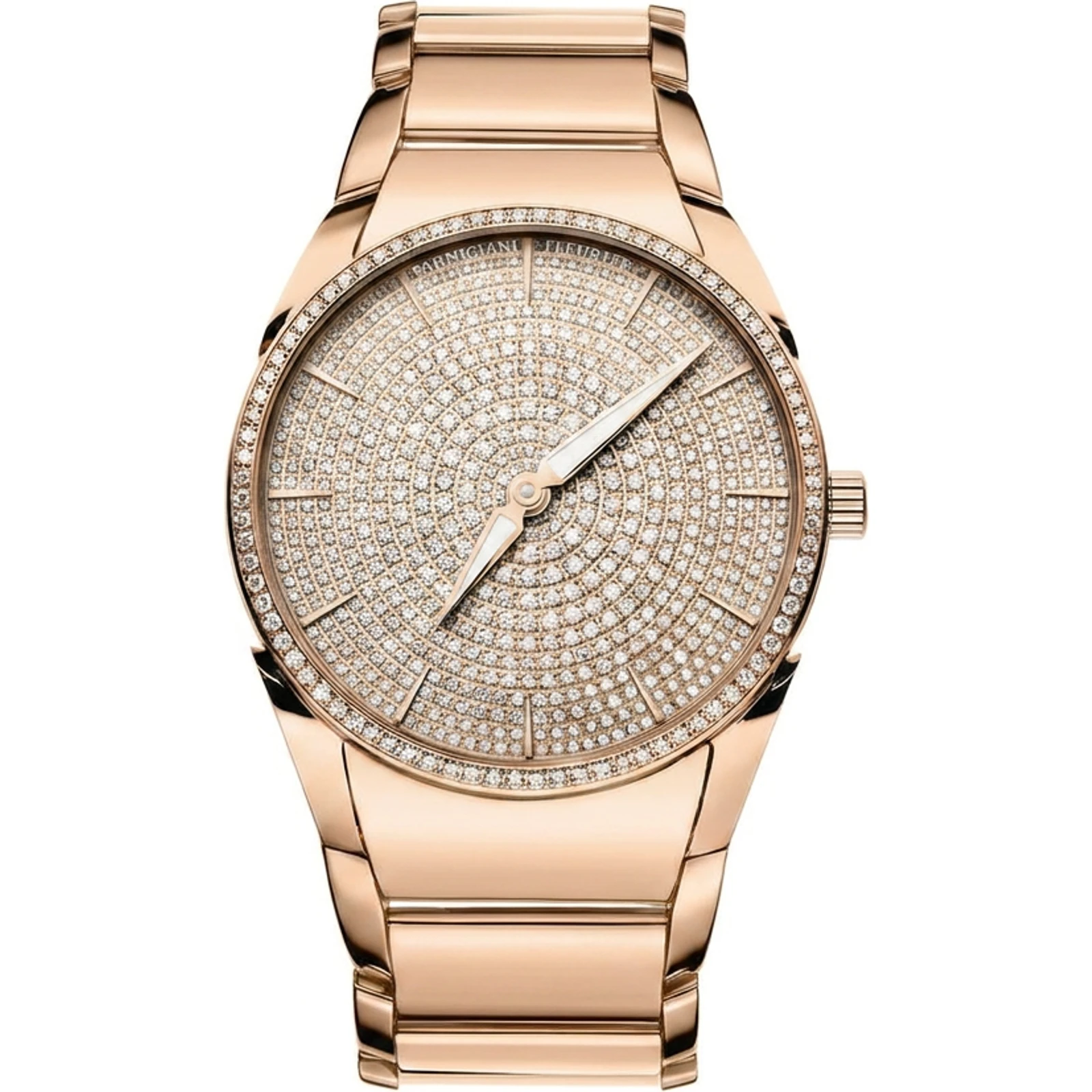 Parmigiani Fleurier Tonda PFC267-1064600-B10002