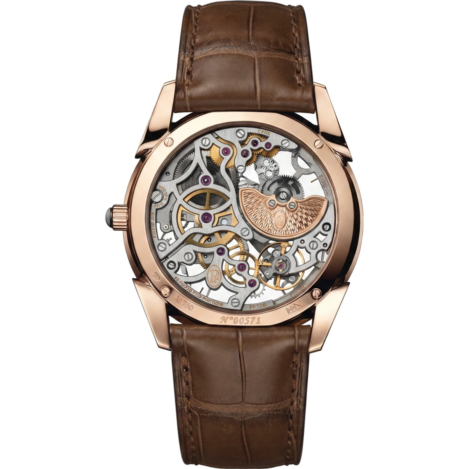 Parmigiani Fleurier Tonda PFC280-1060100-HA3921