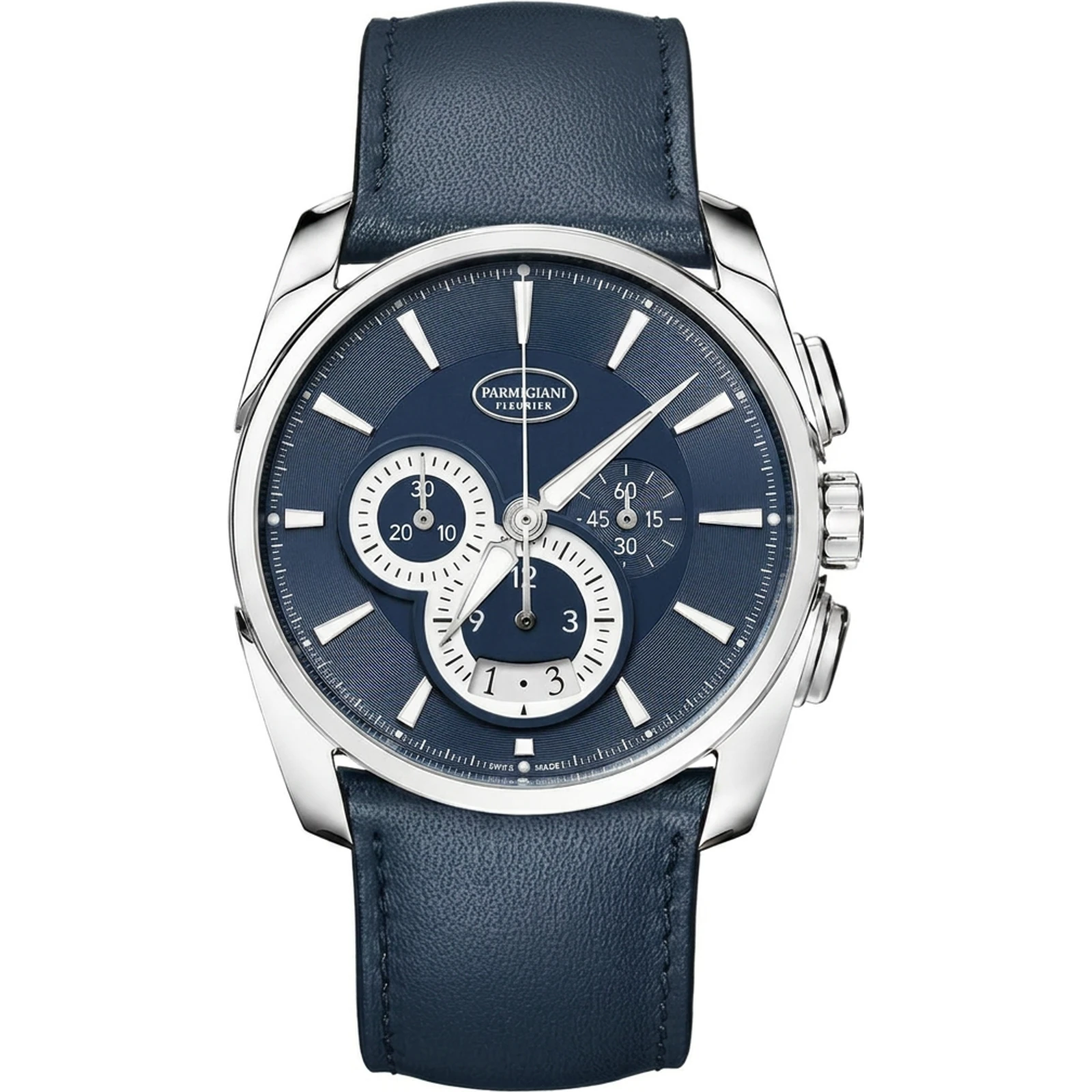 Parmigiani Fleurier Tonda PFC274-0000600-HC3142