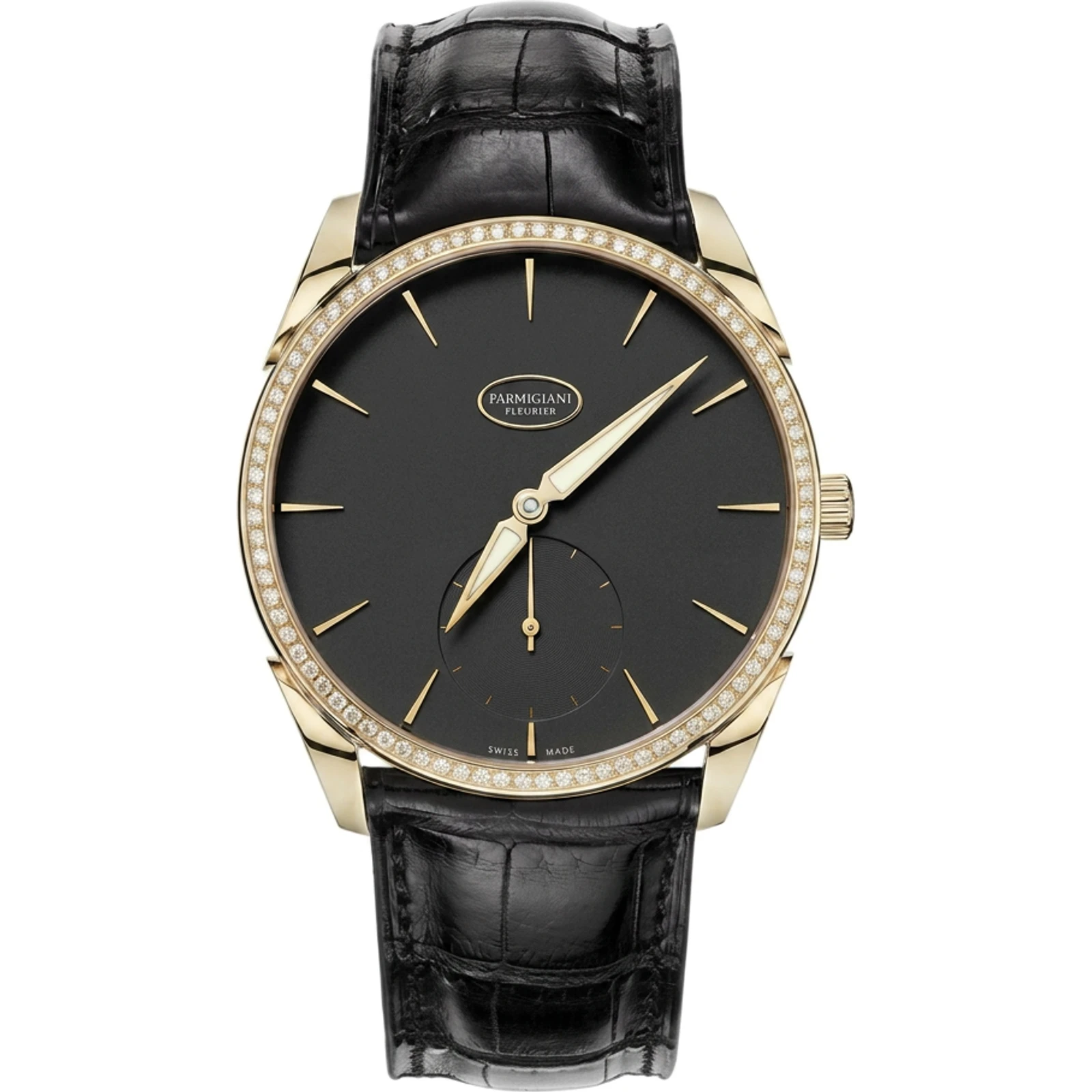 Parmigiani Fleurier Tonda PFC267-1060300-HA1421