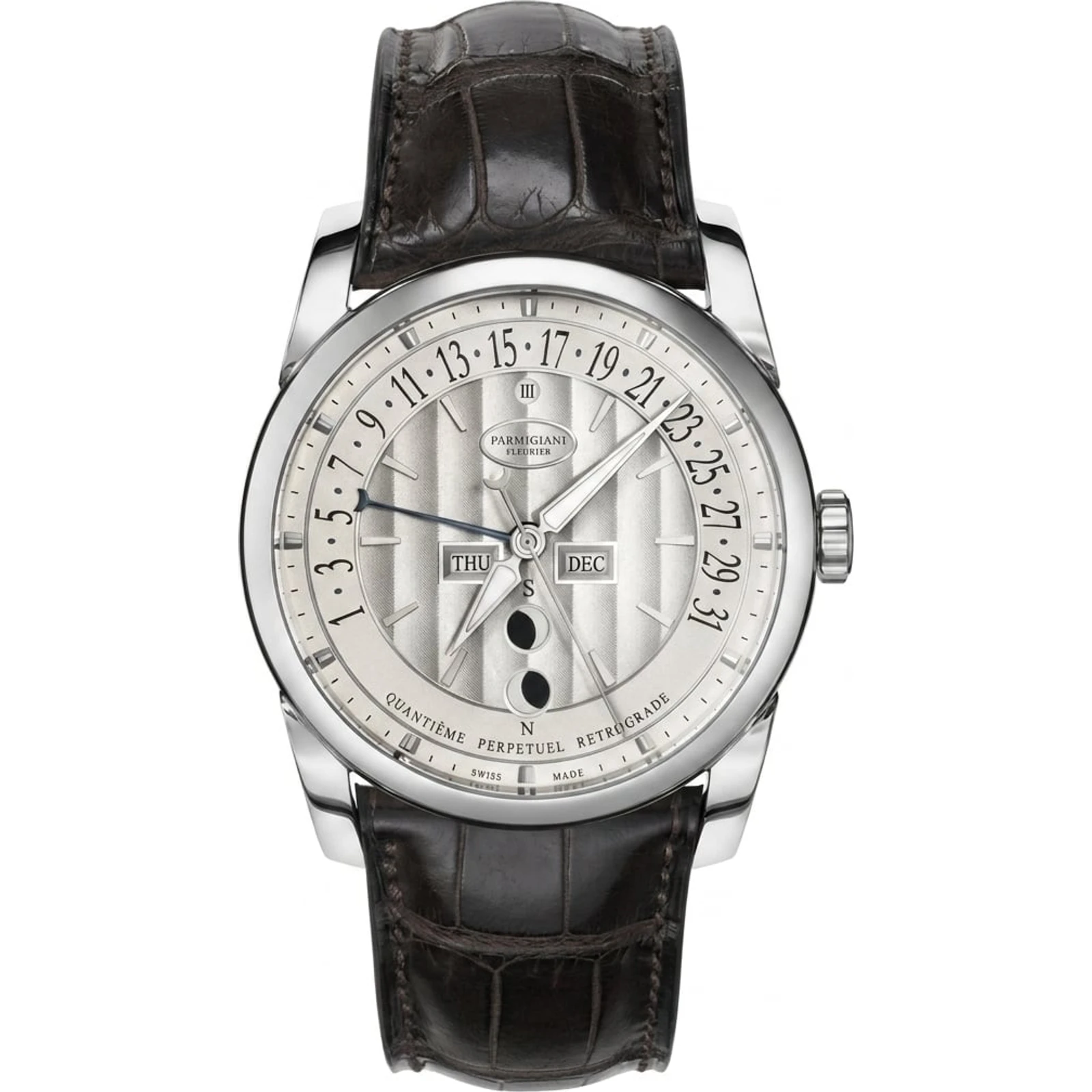 Parmigiani Fleurier Tonda PFH227-1002600-HA1241