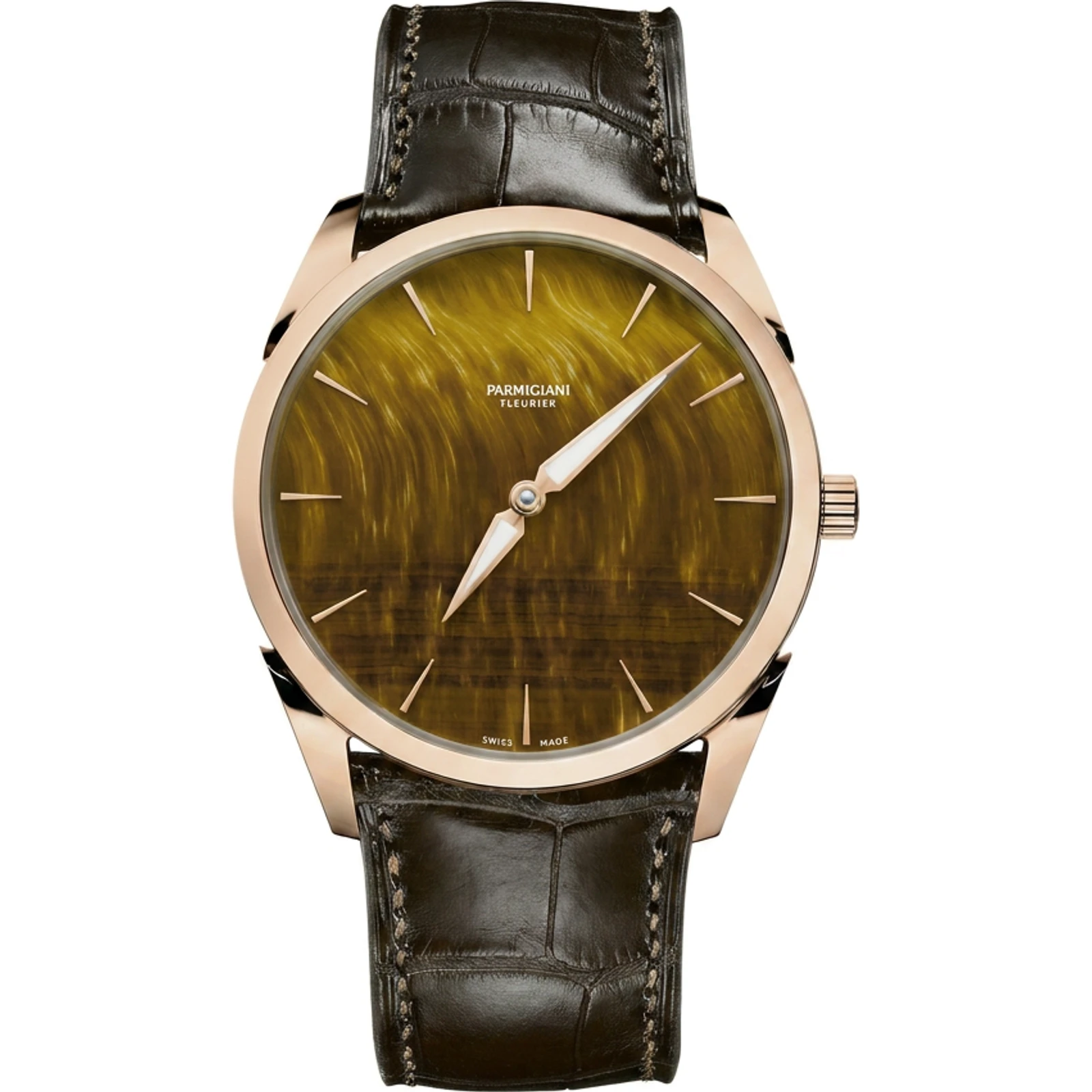 Parmigiani Fleurier Tonda PFS288-1001300-HA1241