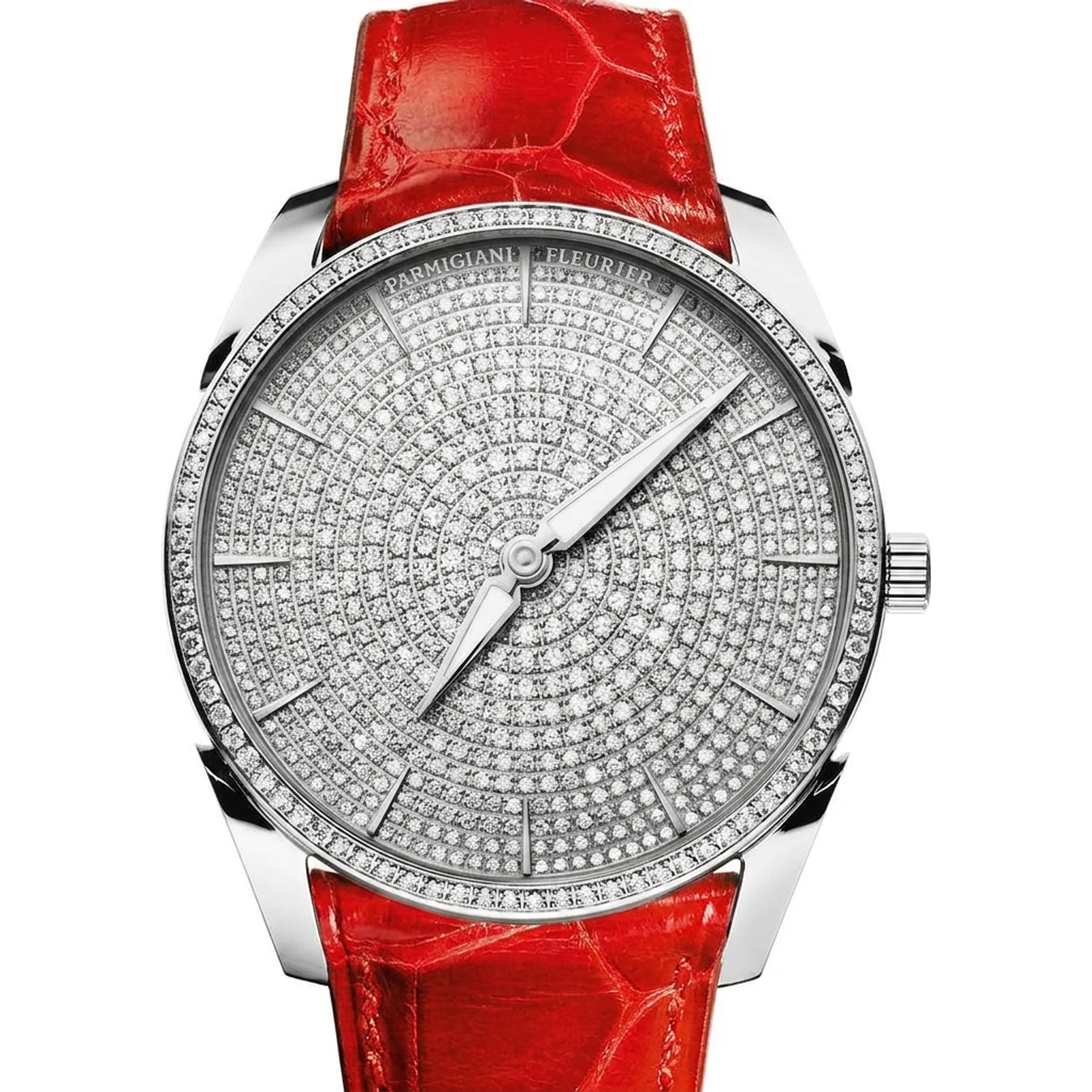 Parmigiani Fleurier Tonda PFC267-1264600-HA2121