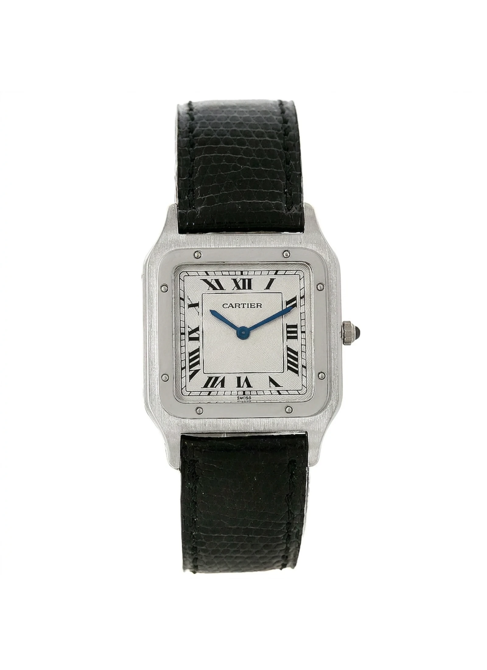 Cartier Santos 15751